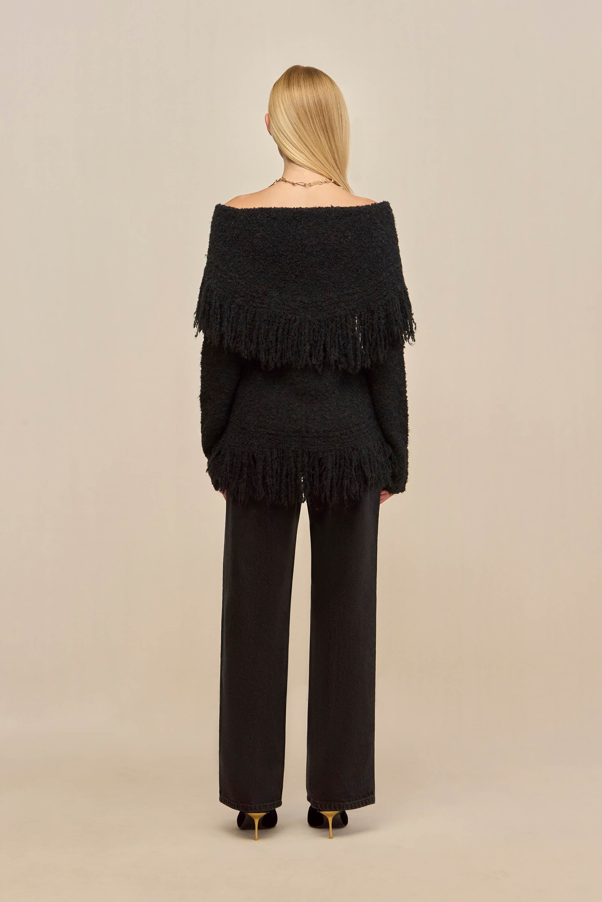 Cult Gaia Women | MICHELLE CARDIGAN