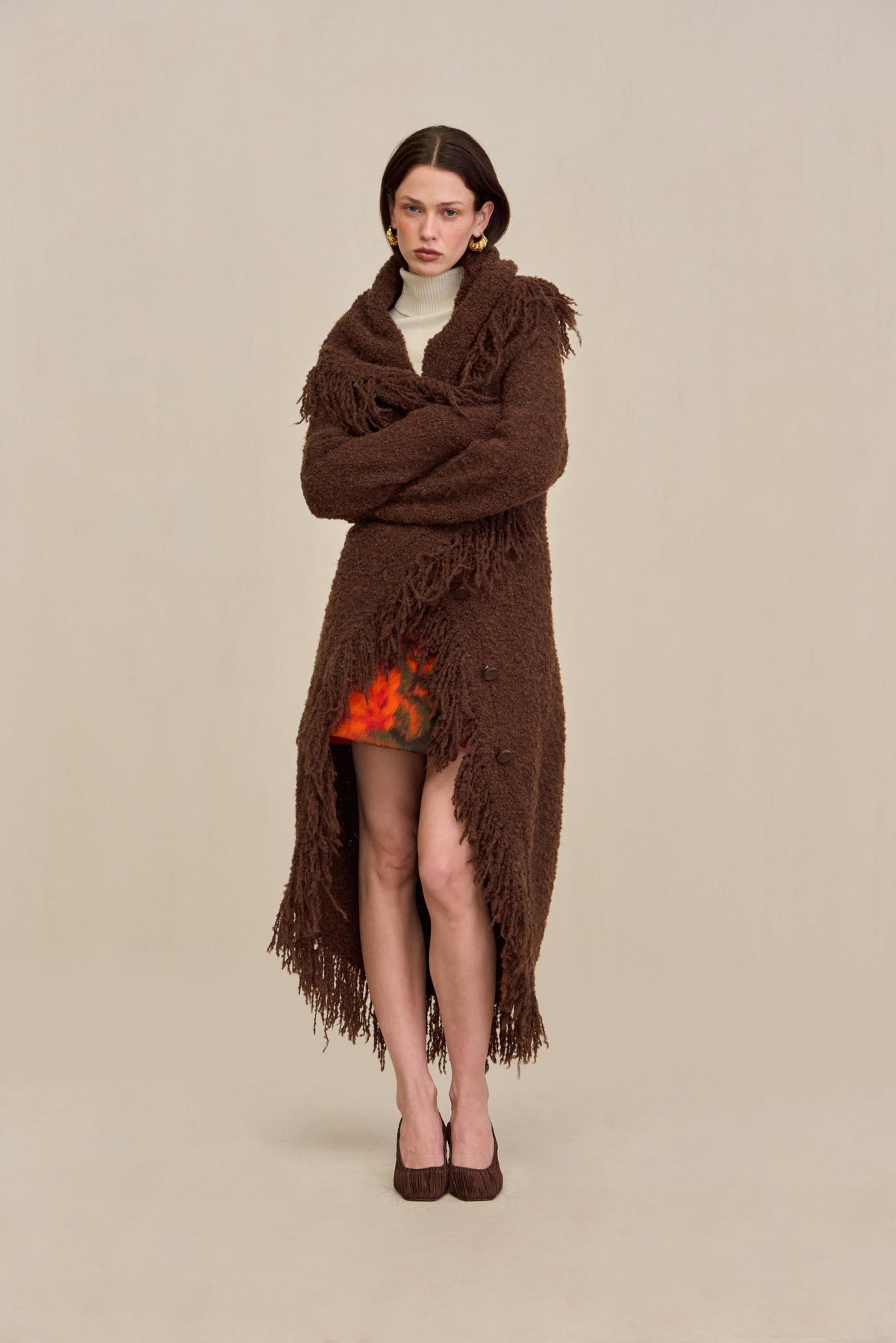 Cult Gaia Women | VICTORIA DUSTER