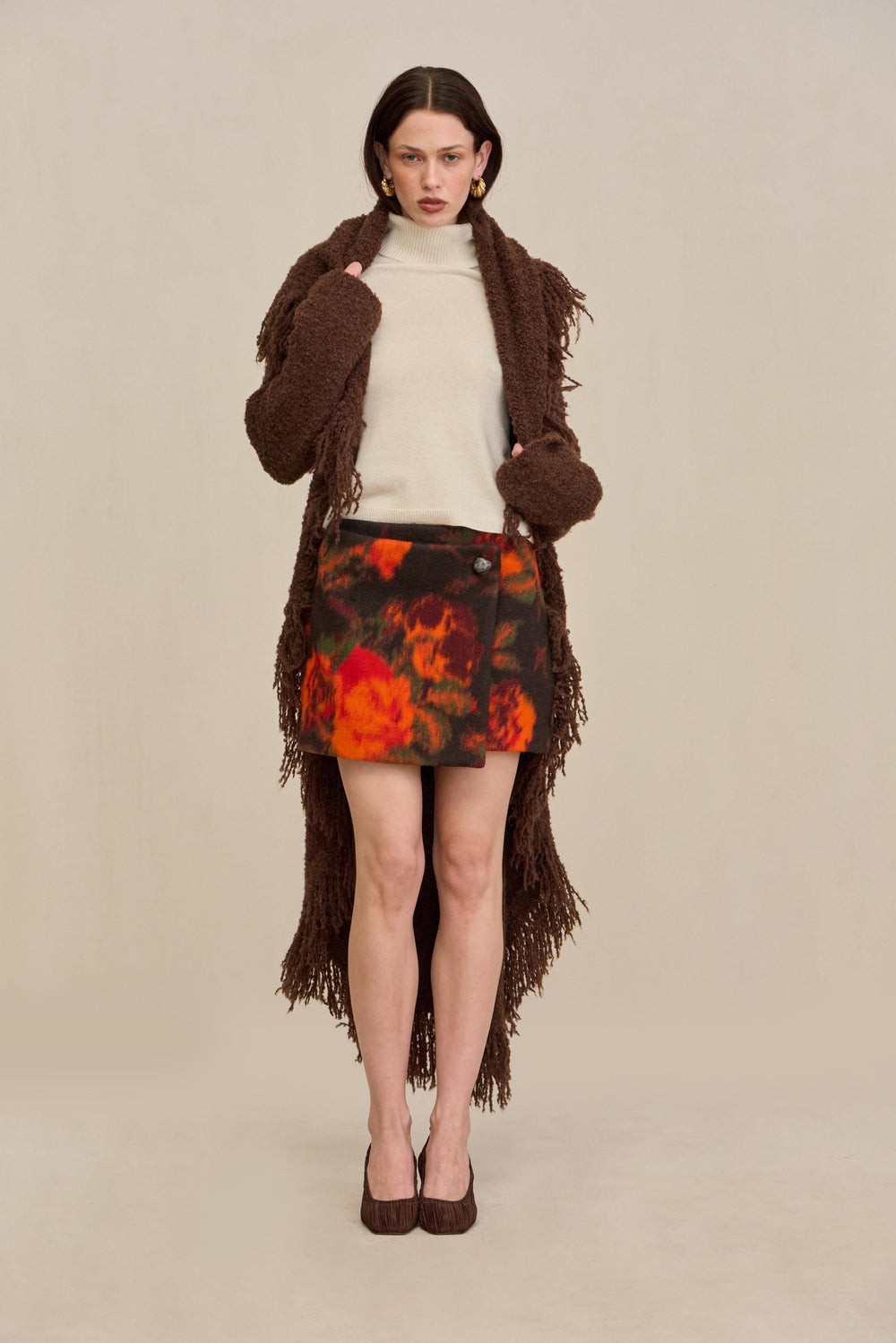 Cult Gaia Women | VICTORIA DUSTER