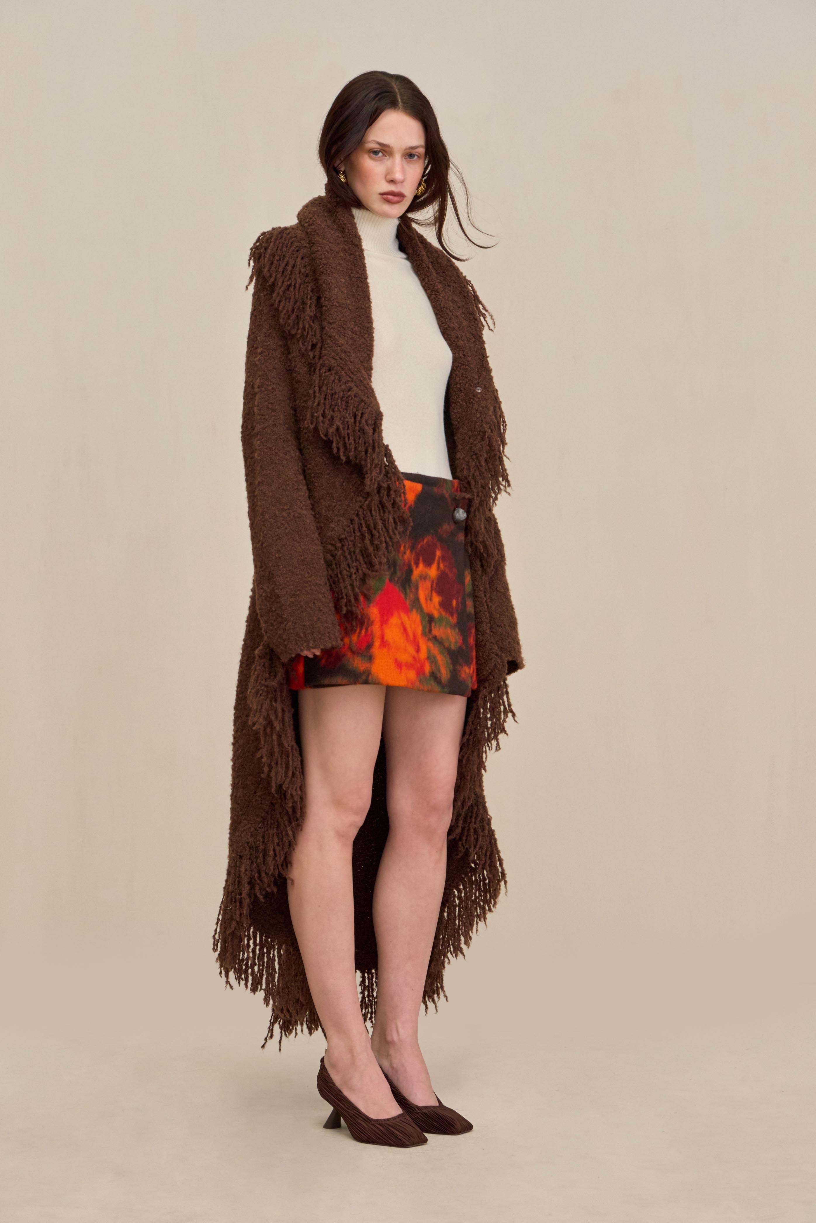 Cult Gaia Women | VICTORIA DUSTER