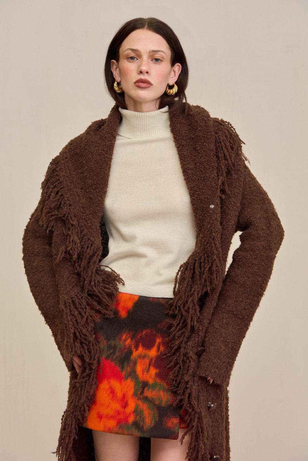 Cult Gaia Women | VICTORIA DUSTER