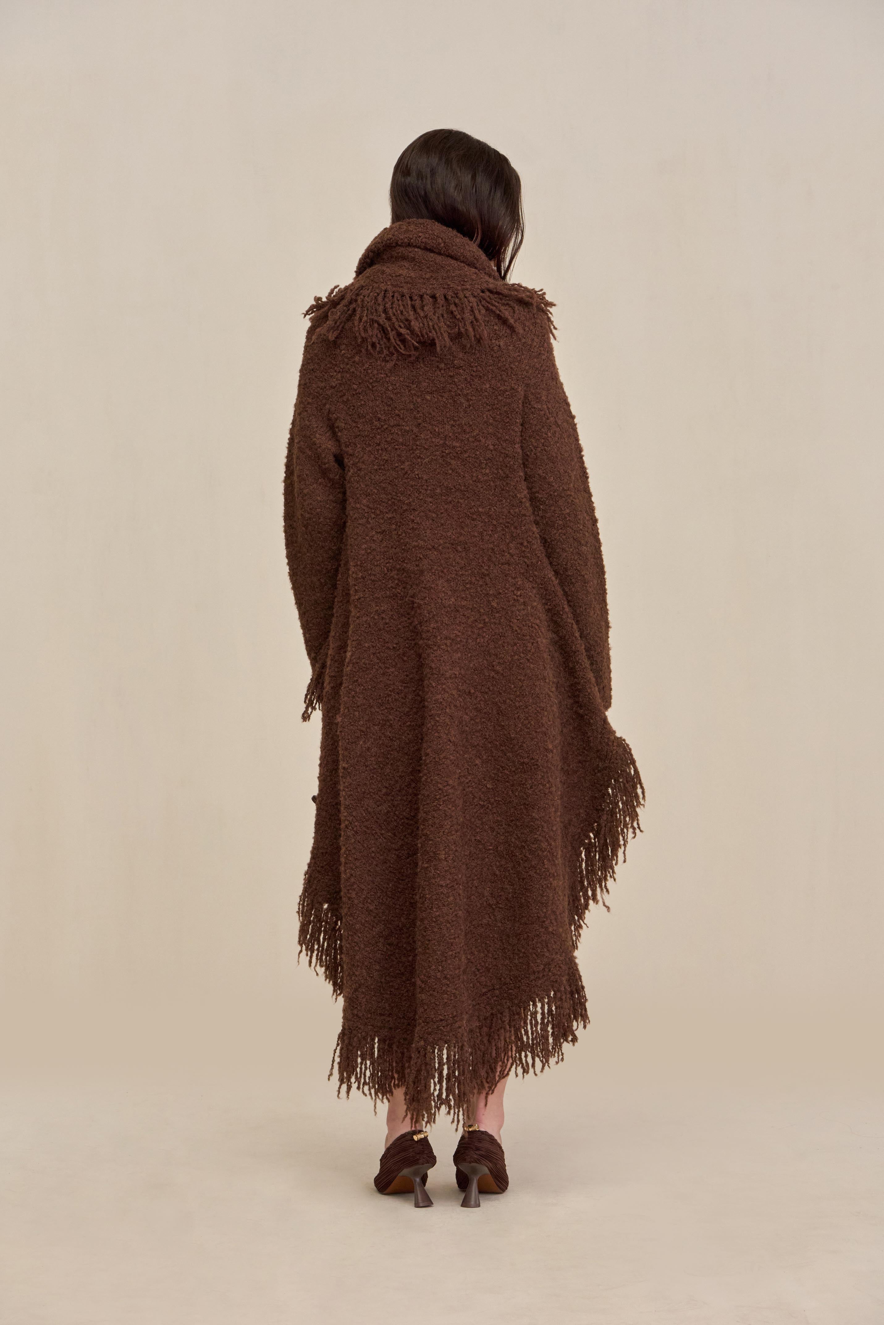 Cult Gaia Women | VICTORIA DUSTER