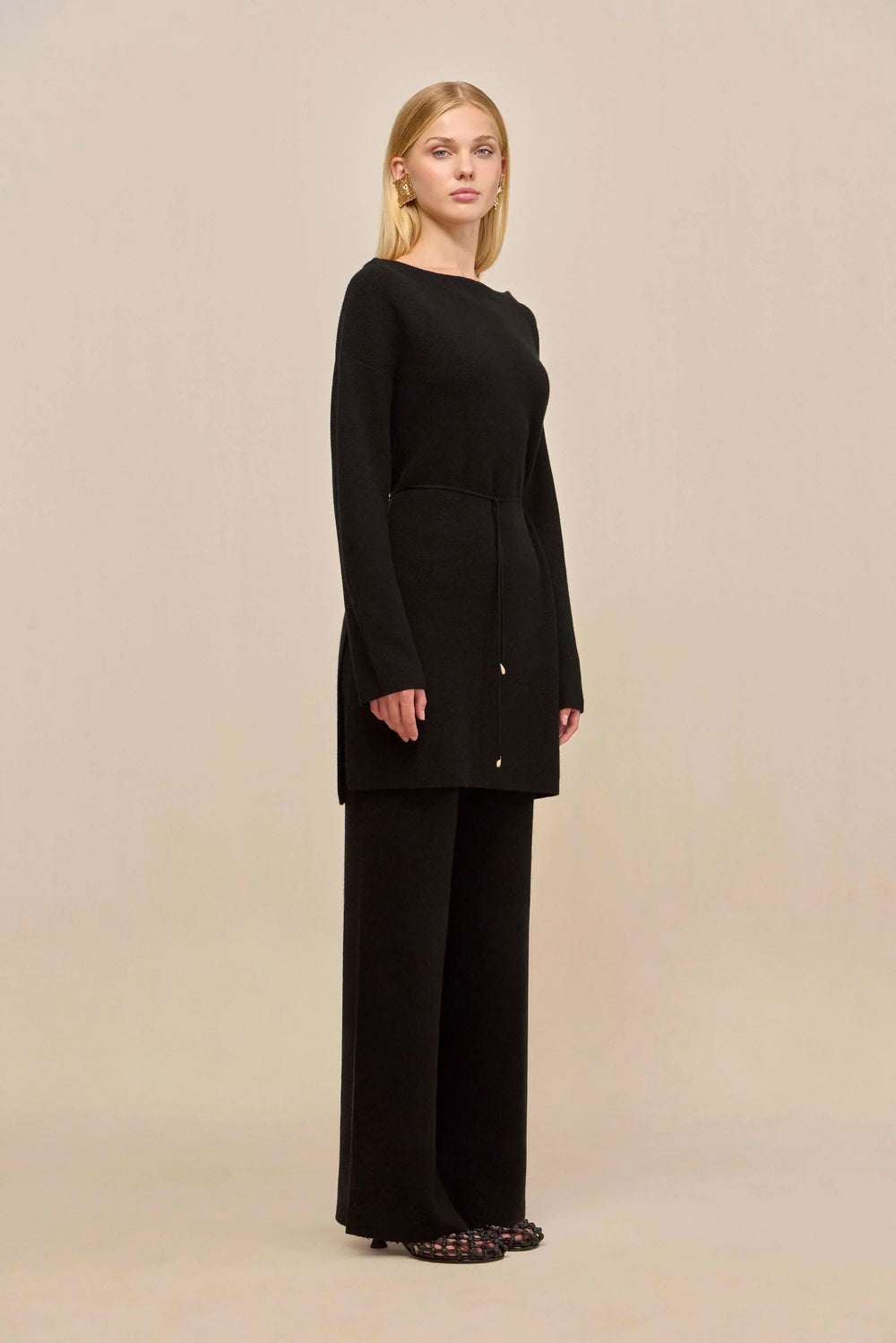 Cult Gaia Women | ARAIA SWEATER