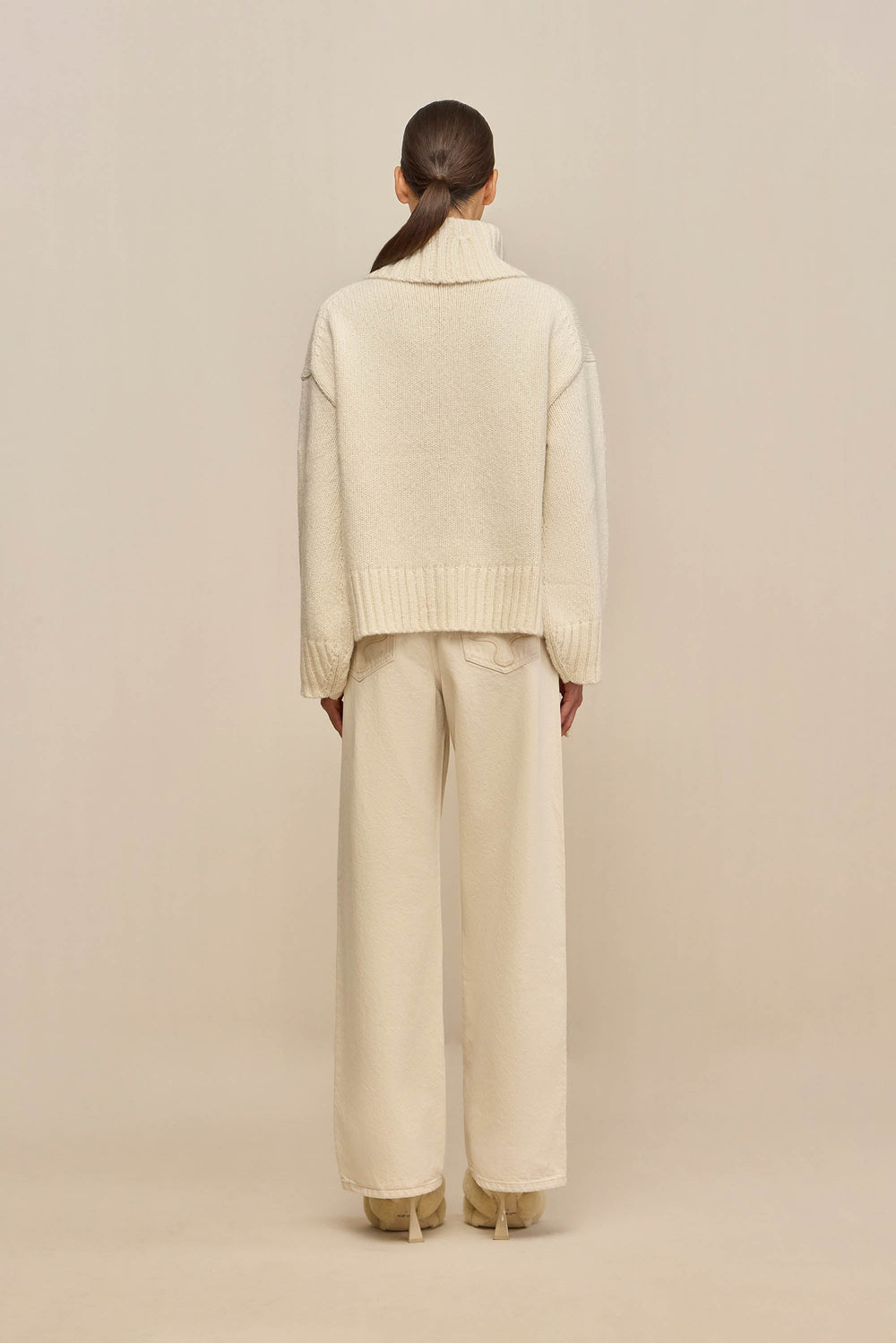 Cult Gaia Women | BELANA SWEATER