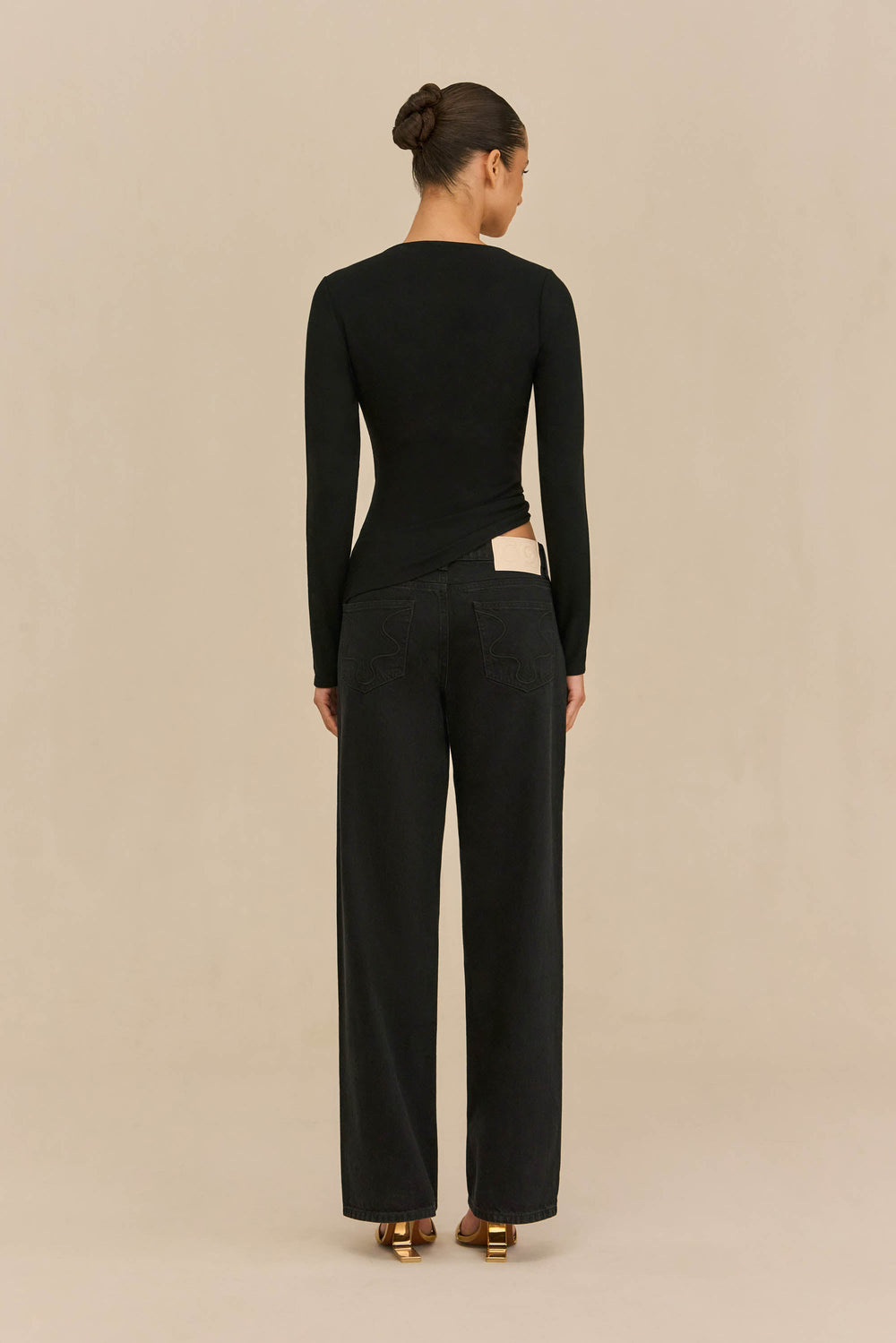 Cult Gaia Women | STASSI TOP