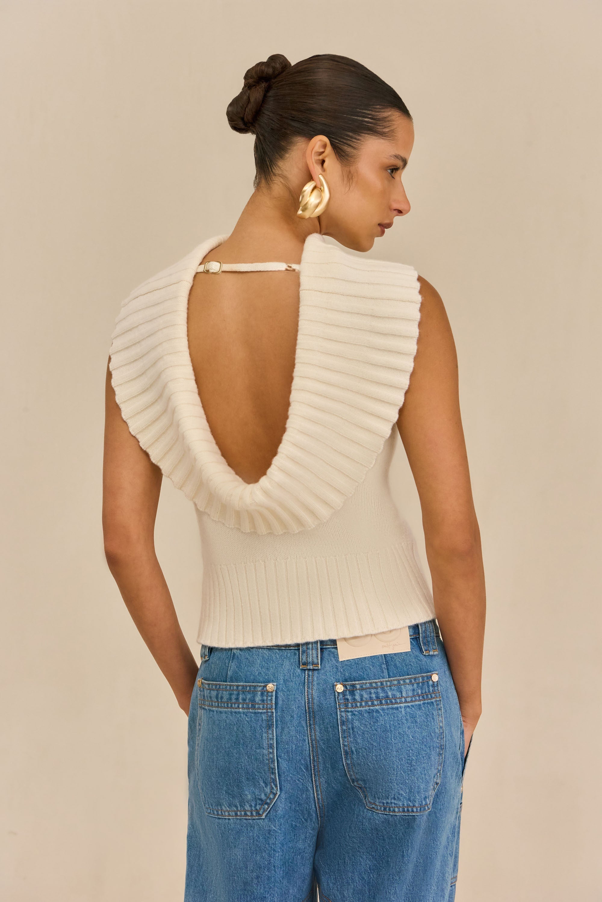 Cult Gaia Women | CHEN TOP