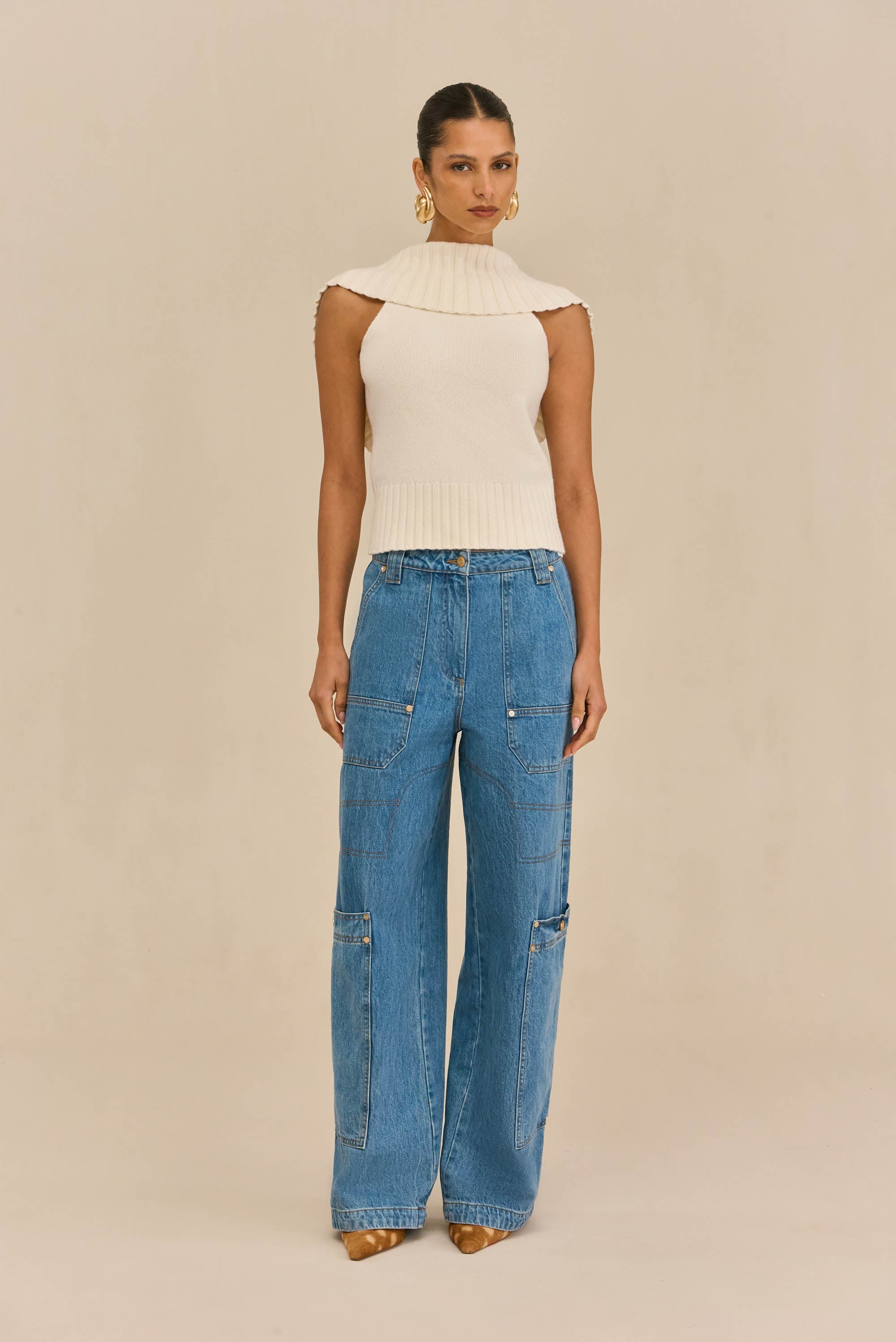 Cult Gaia Women | CHEN TOP