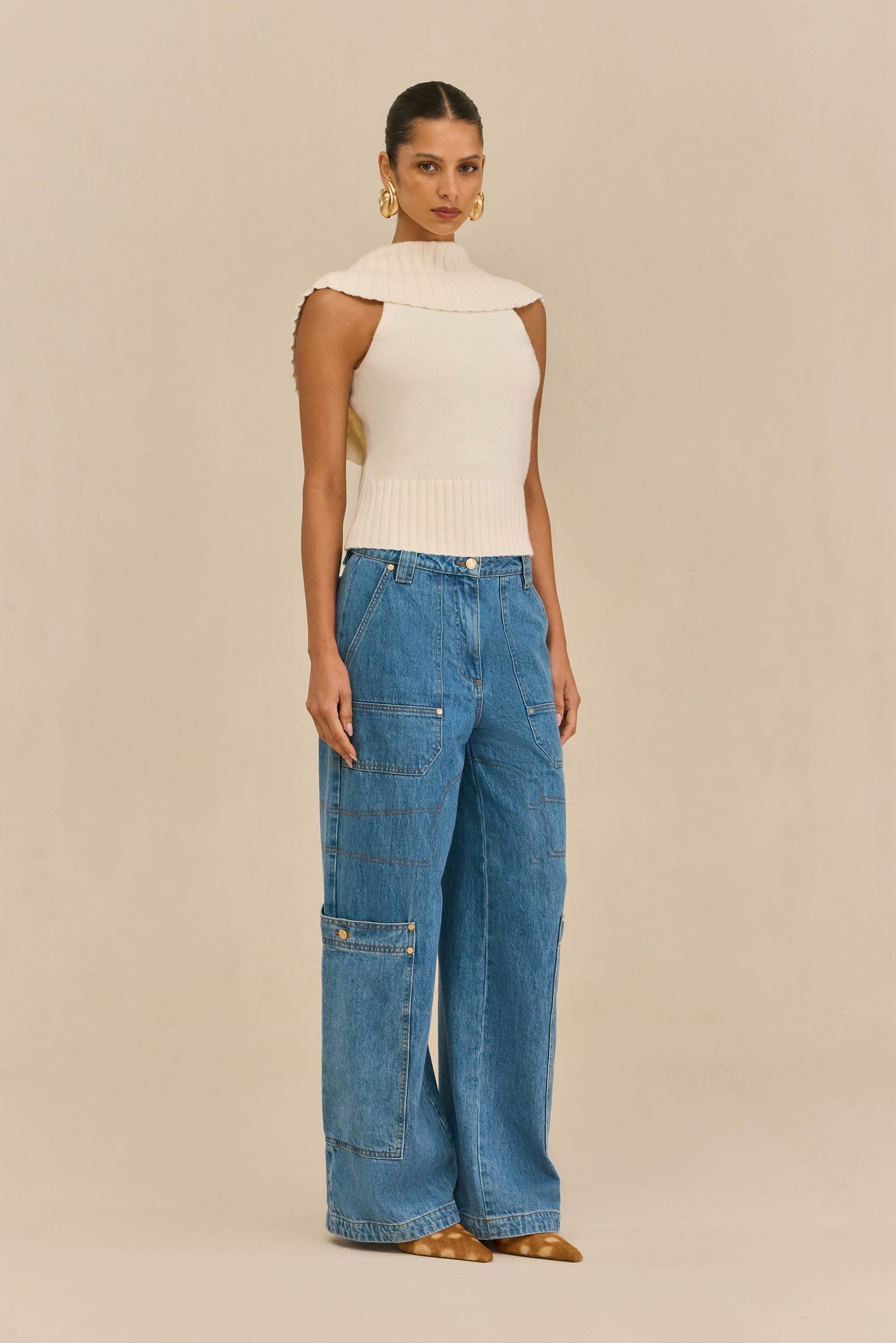 Cult Gaia Women | CHEN TOP