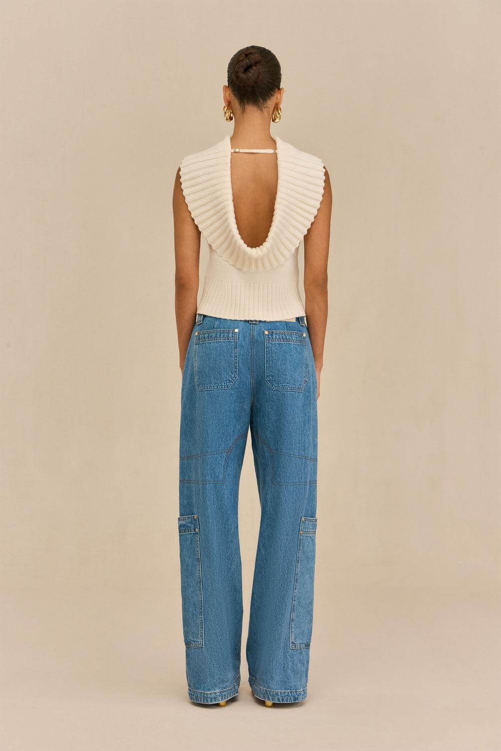 Cult Gaia Women | CHEN TOP