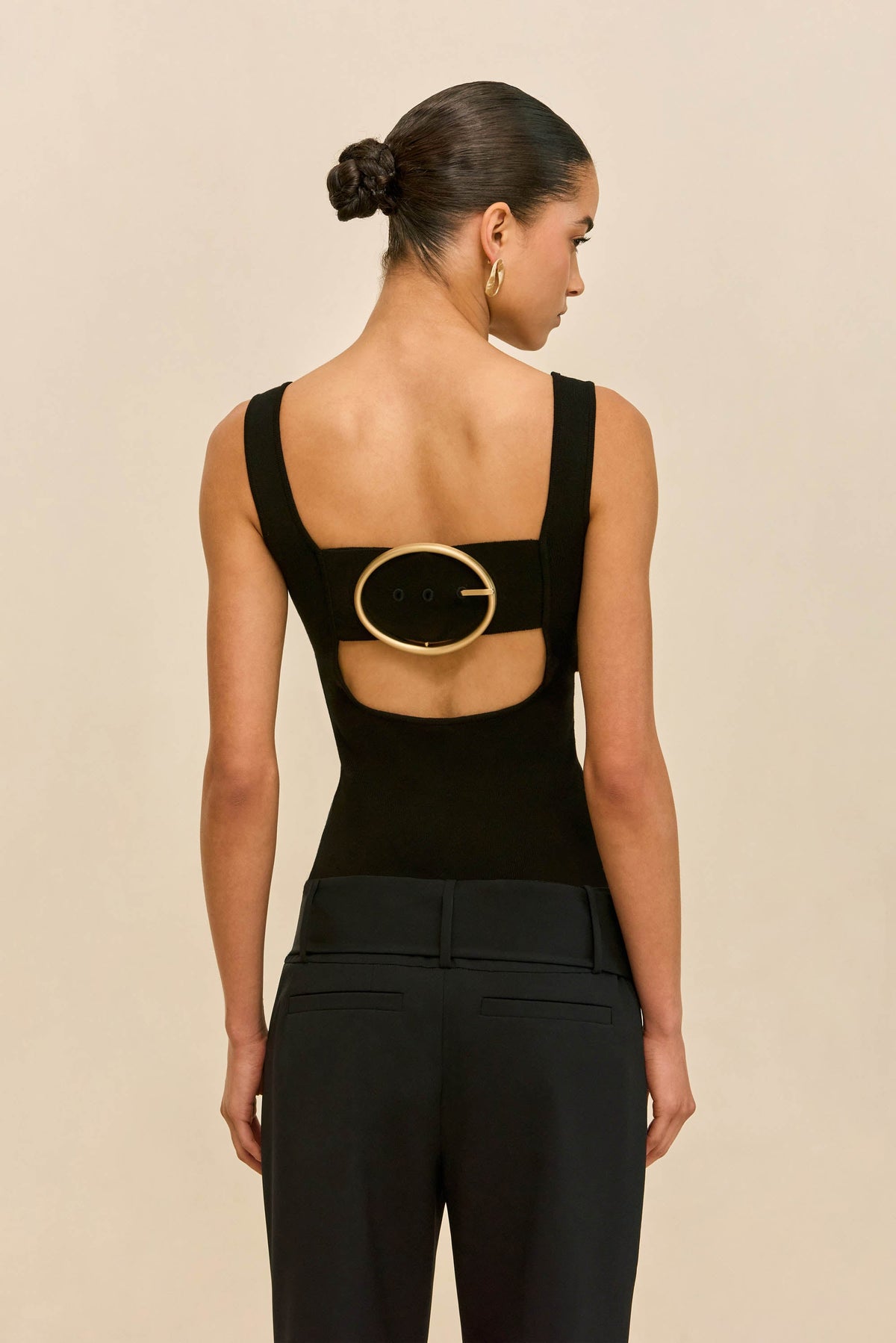 Cult Gaia Women | LEVI KNIT TOP