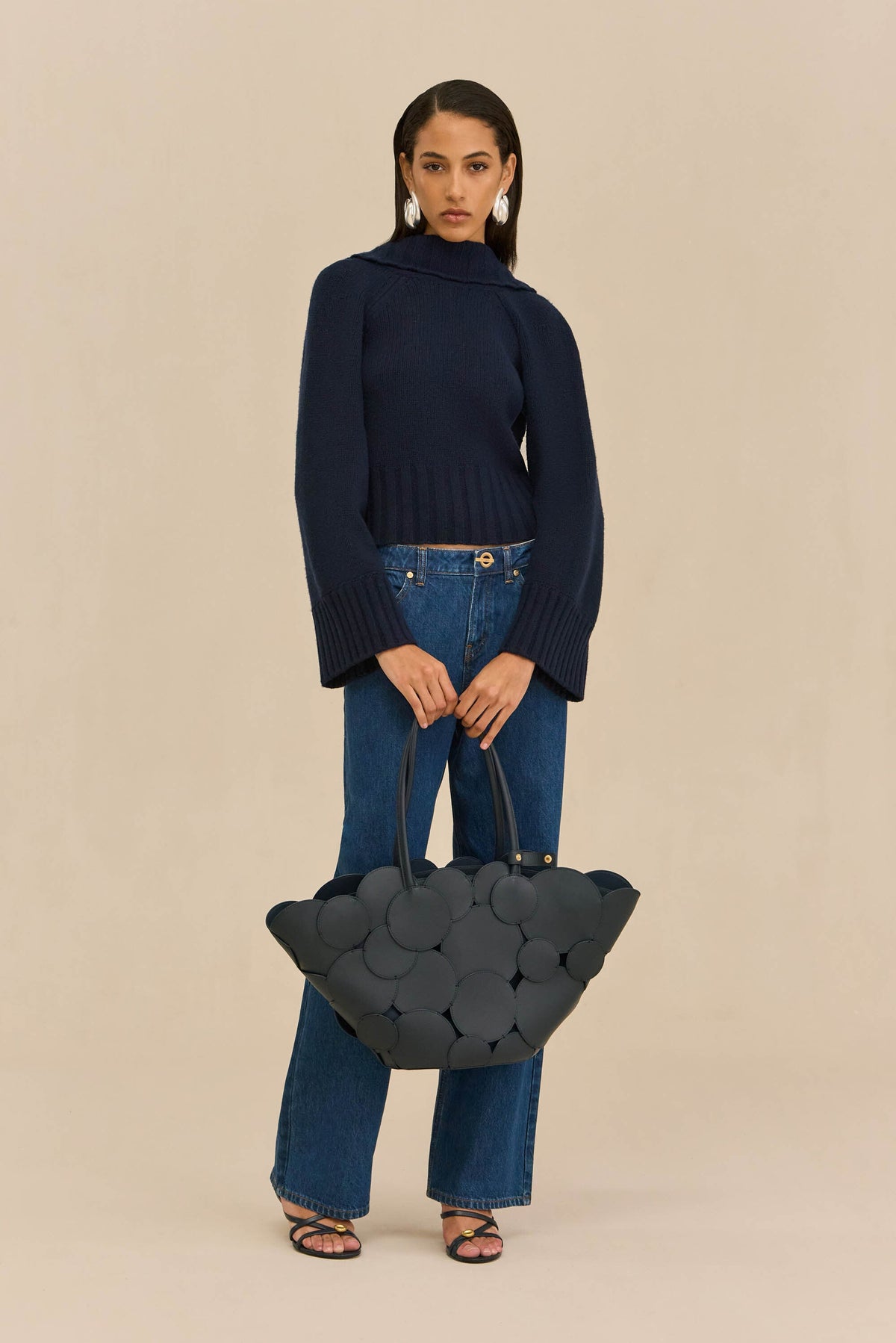 Cult Gaia Women | MILIKA SWEATER