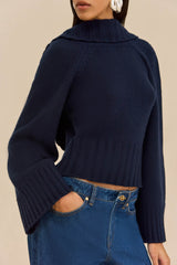 Cult Gaia Women | MILIKA SWEATER