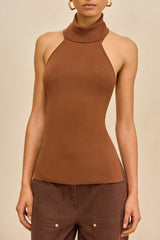 Cult Gaia Women | WAKE KNIT TOP