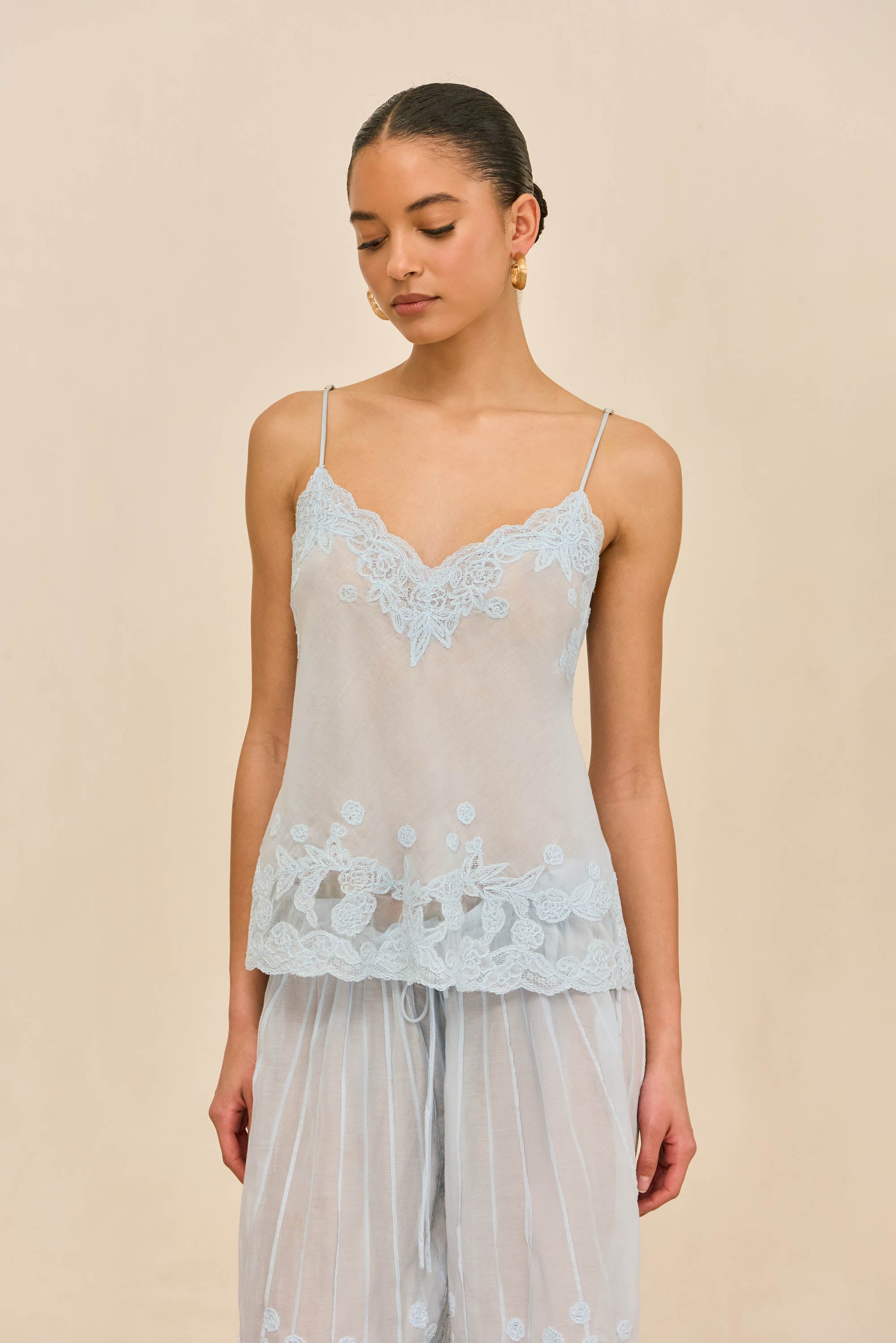 Cult Gaia Women | VESPERA TOP