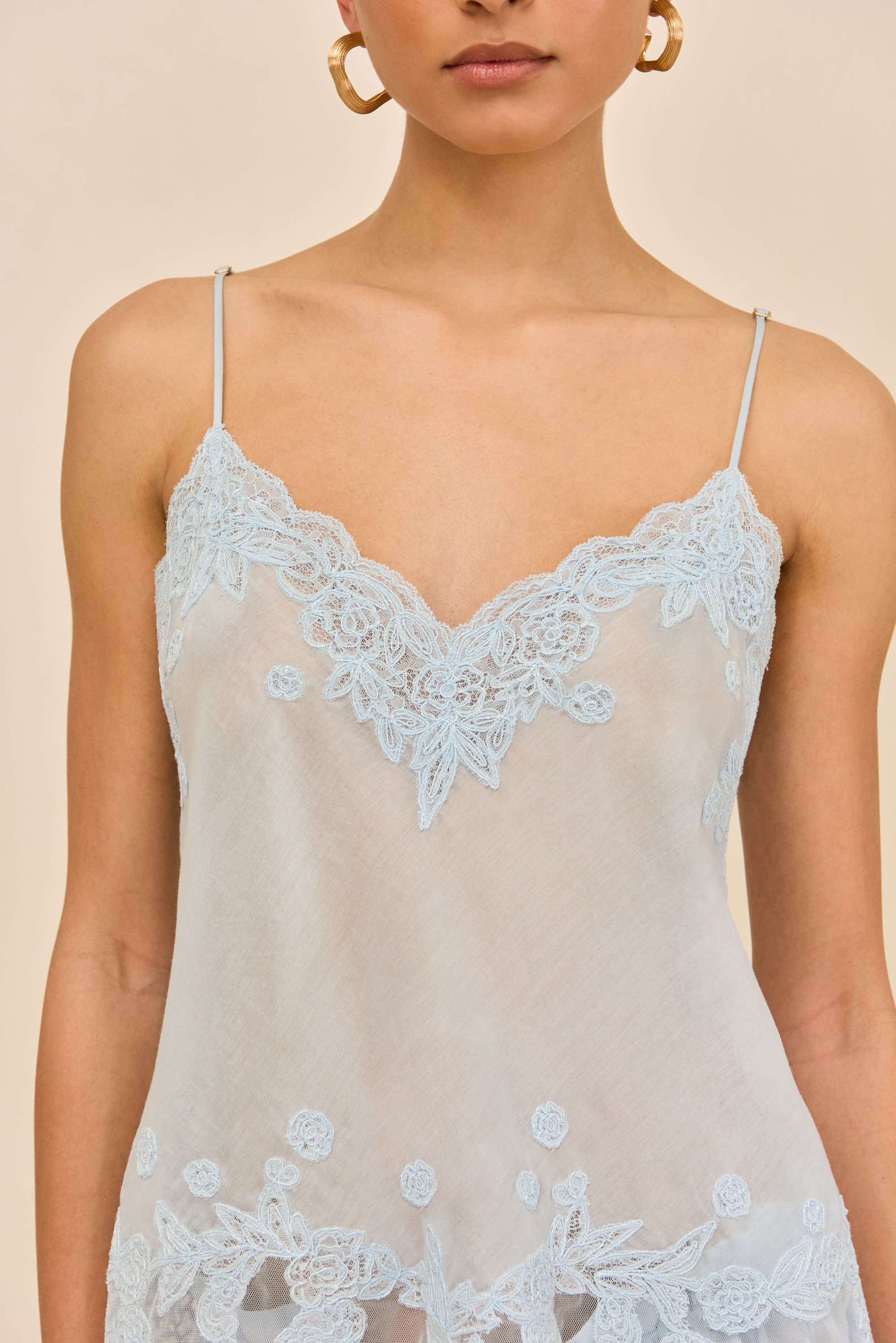 Cult Gaia Women | VESPERA TOP