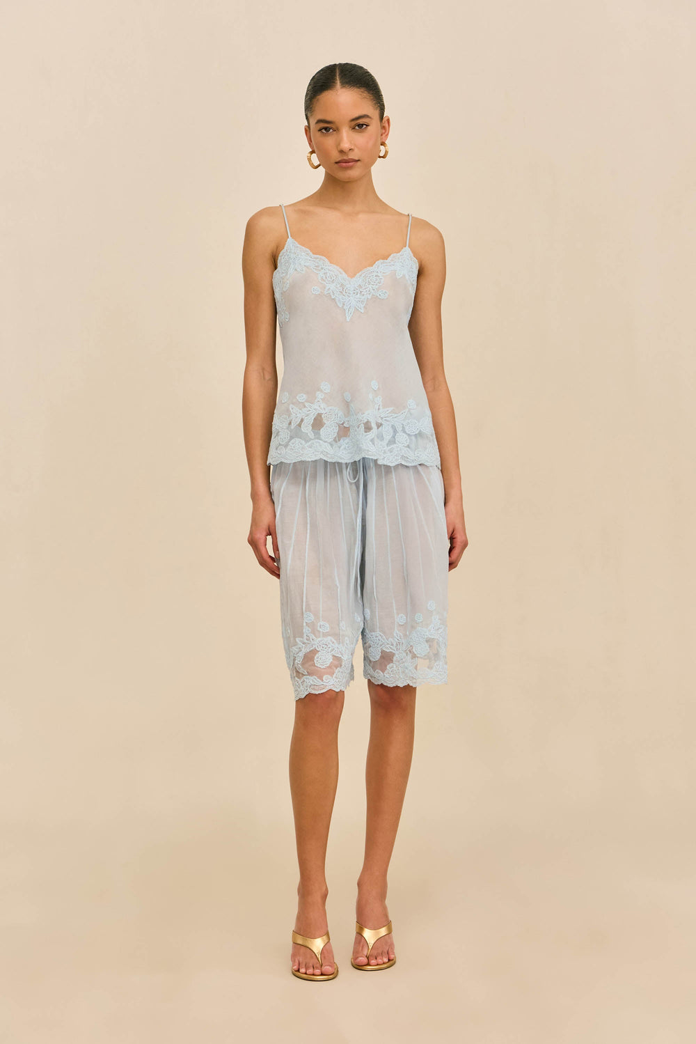 Cult Gaia Women | VESPERA TOP