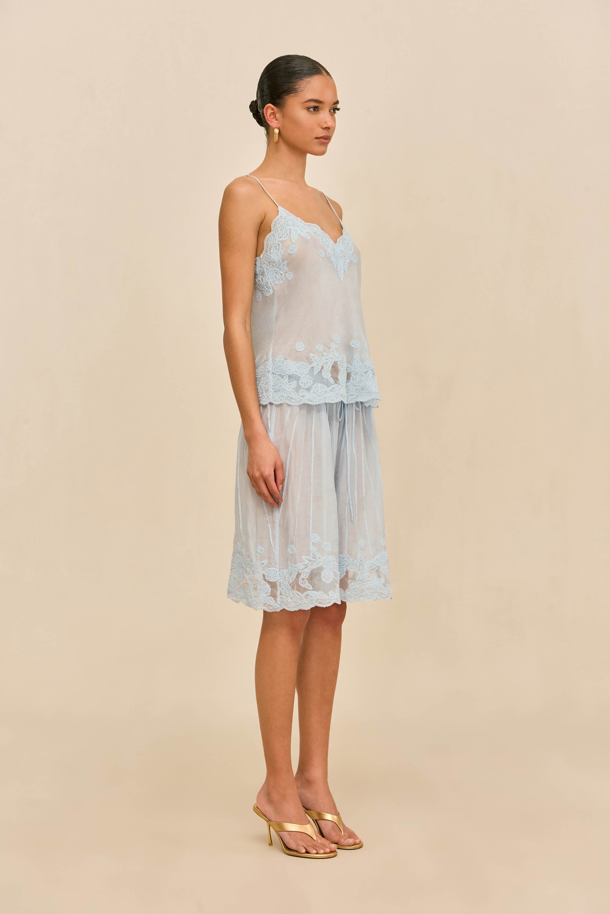 Cult Gaia Women | VESPERA TOP