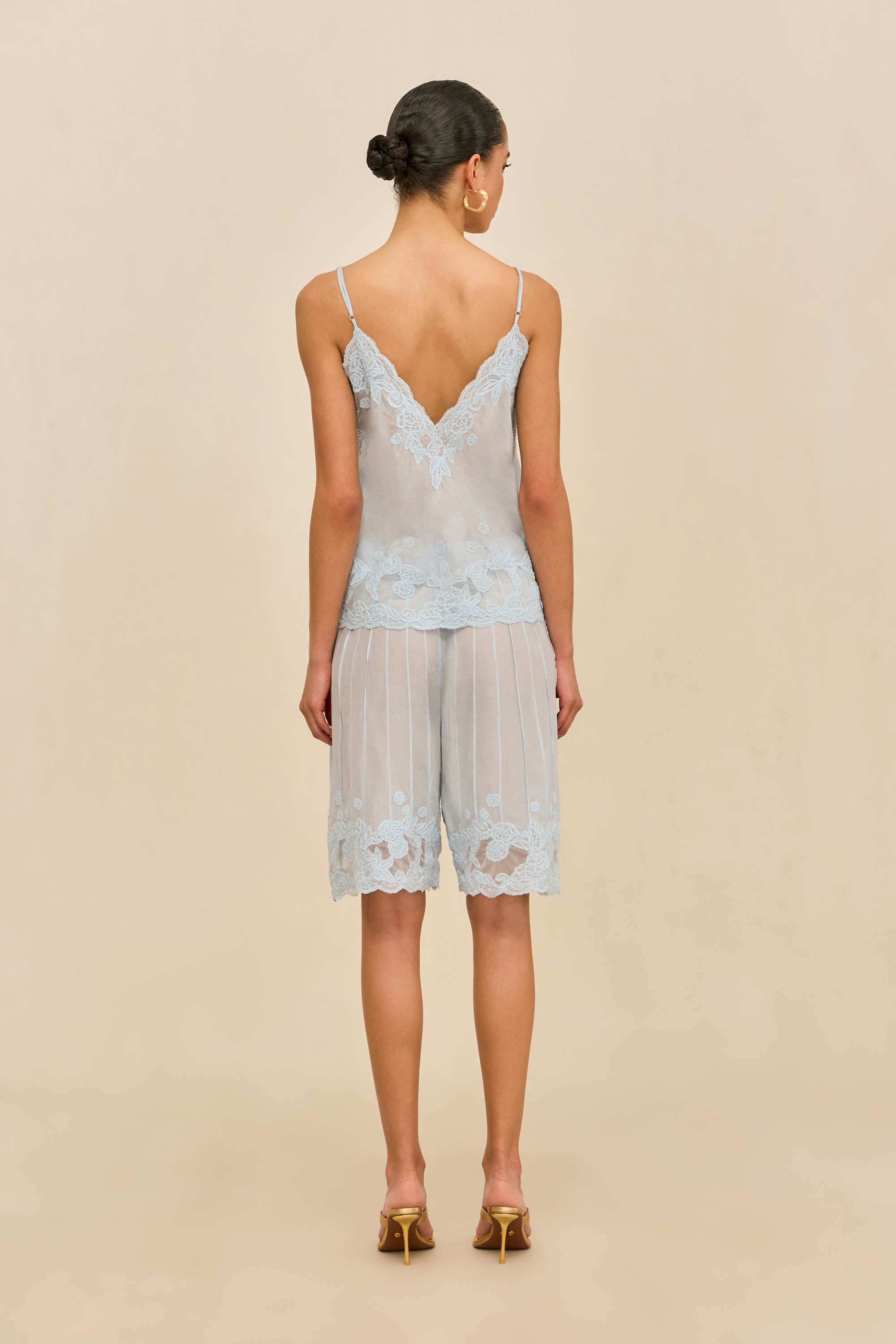Cult Gaia Women | VESPERA TOP