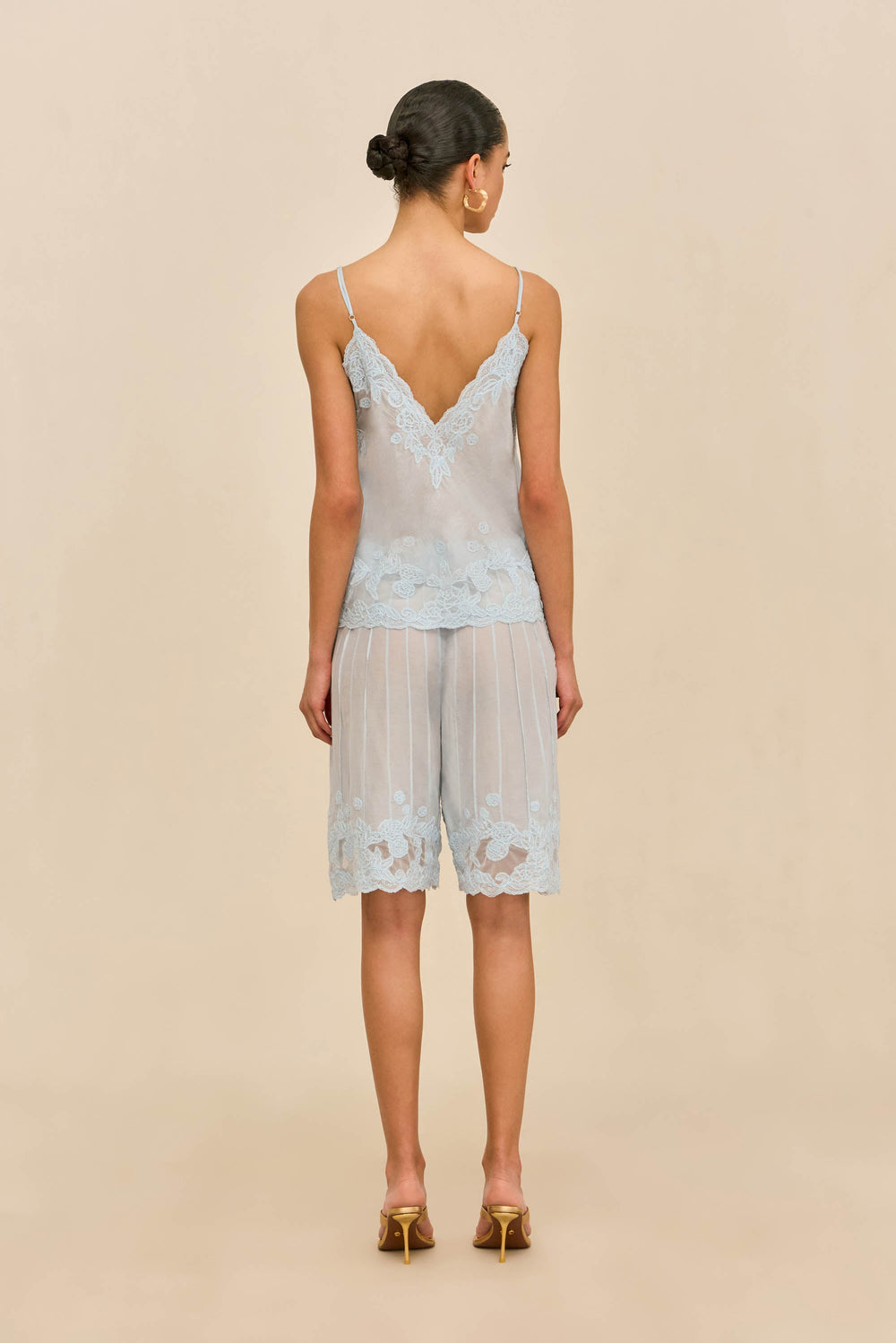 Cult Gaia Women | VESPERA TOP