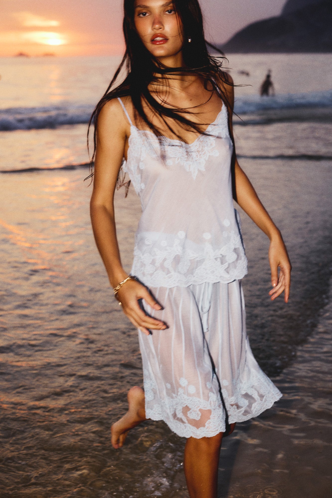Cult Gaia Women | VESPERA TOP