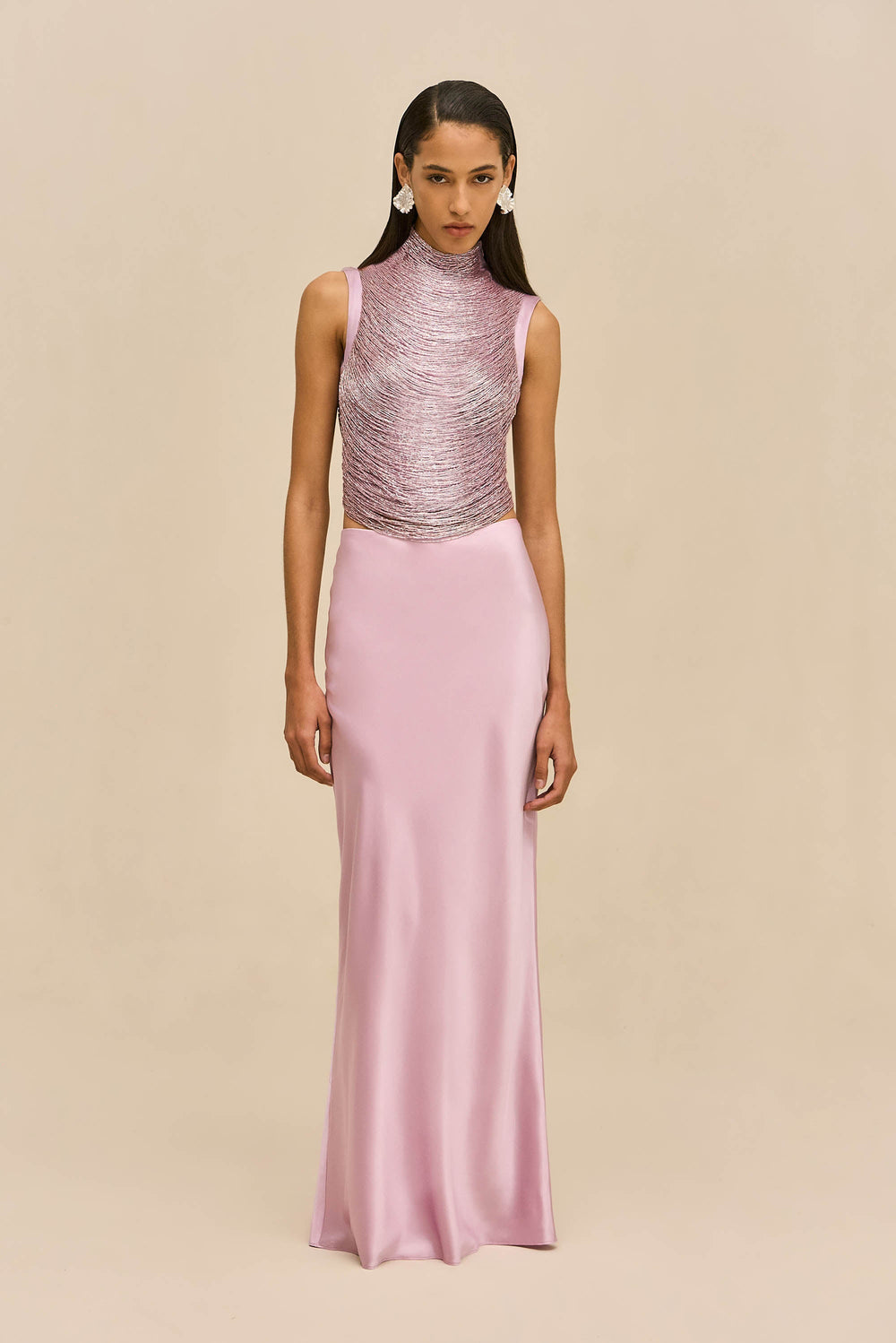 Cult Gaia Women | CHANTEL SKIRT