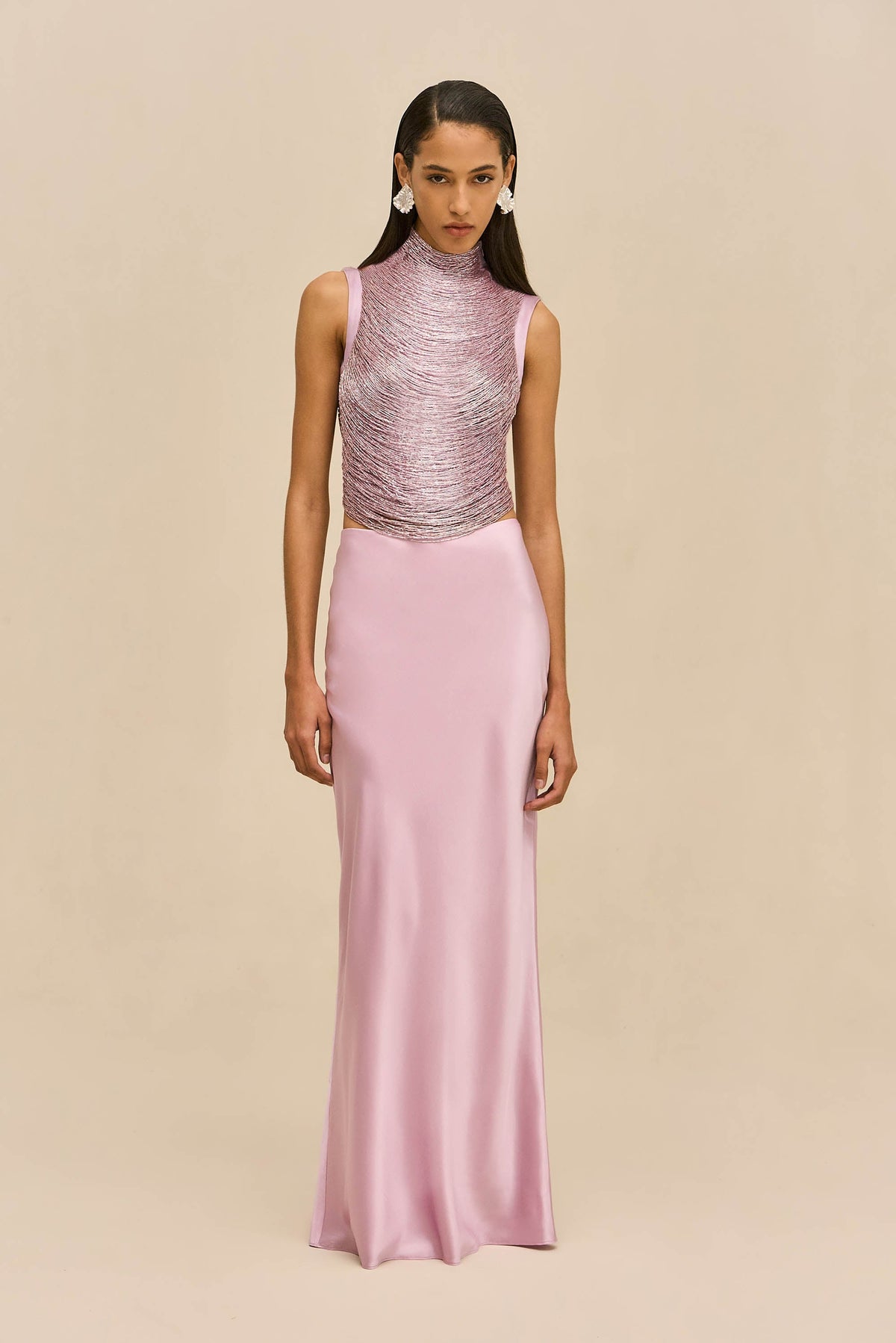 Cult Gaia Women | CHANTEL SKIRT