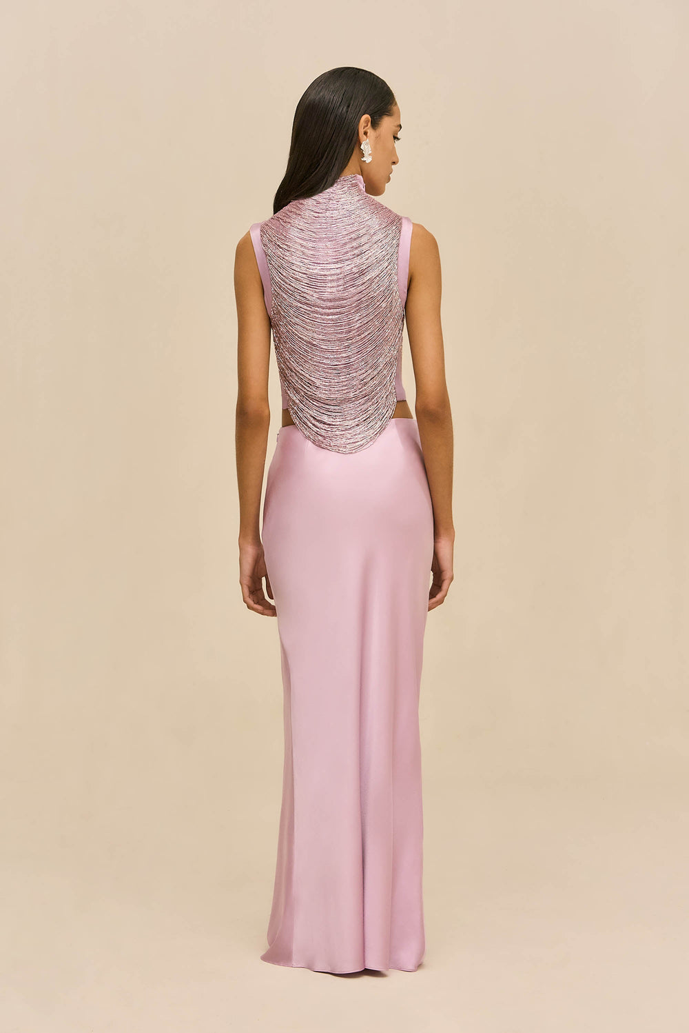 Cult Gaia Women | CHANTEL SKIRT