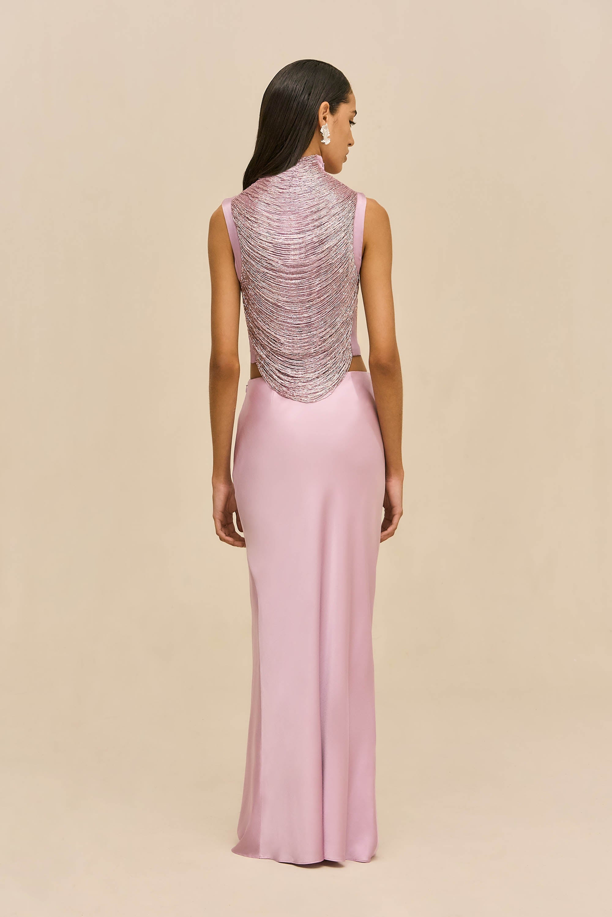 Cult Gaia Women | TARAJI TOP