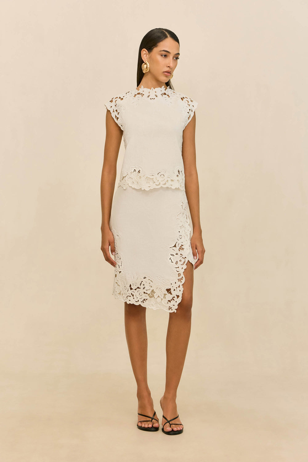 Cult Gaia Women | SHAYA SKIRT