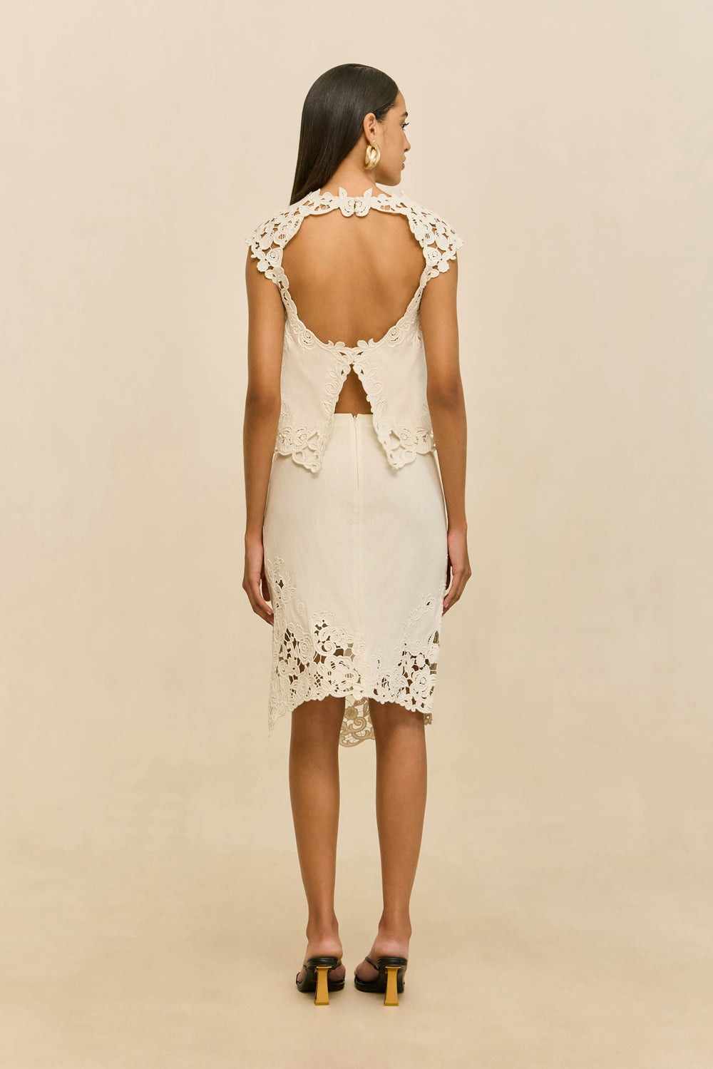 Cult Gaia Women | SHAYA SKIRT