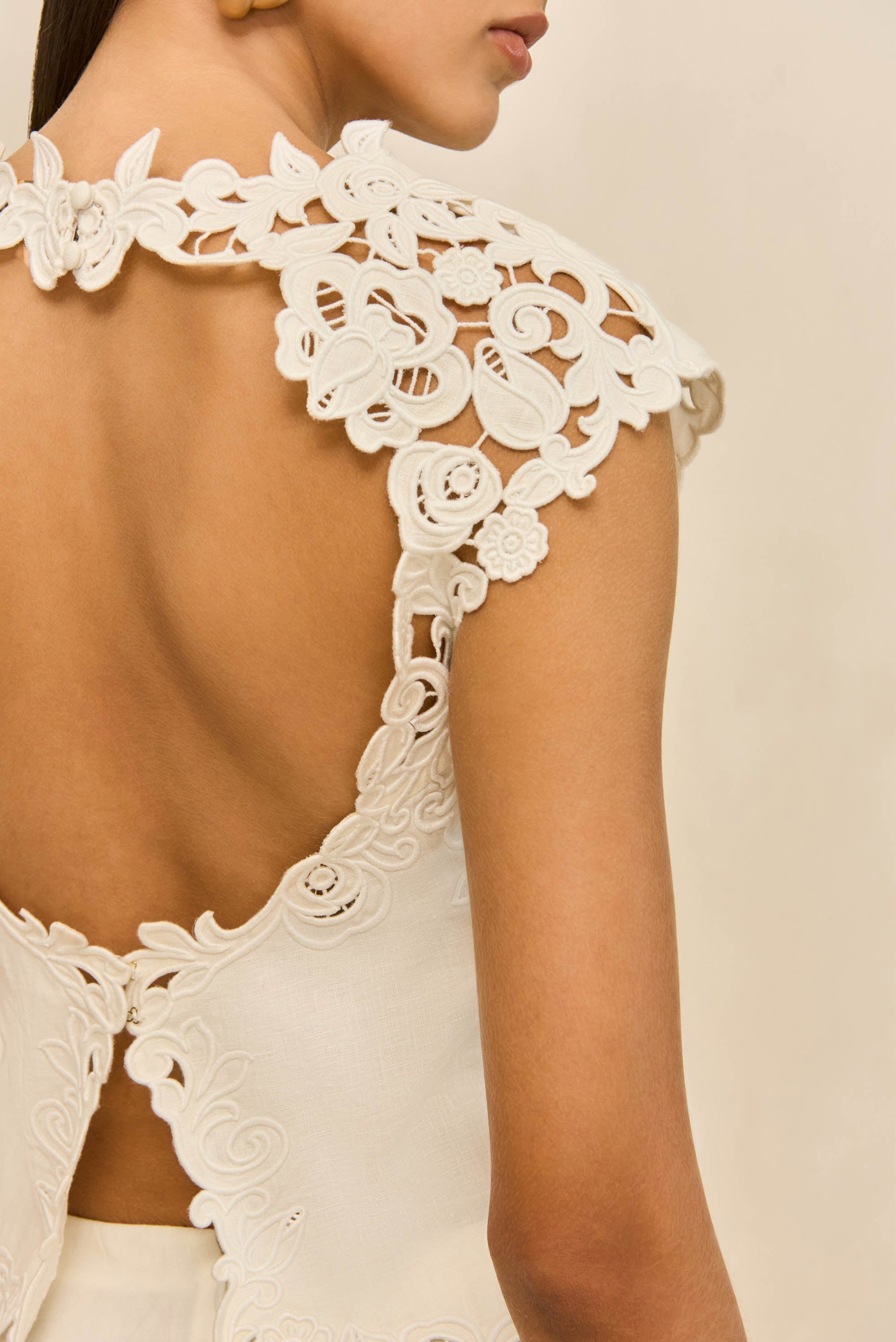 Cult Gaia Women | DESTRY TOP