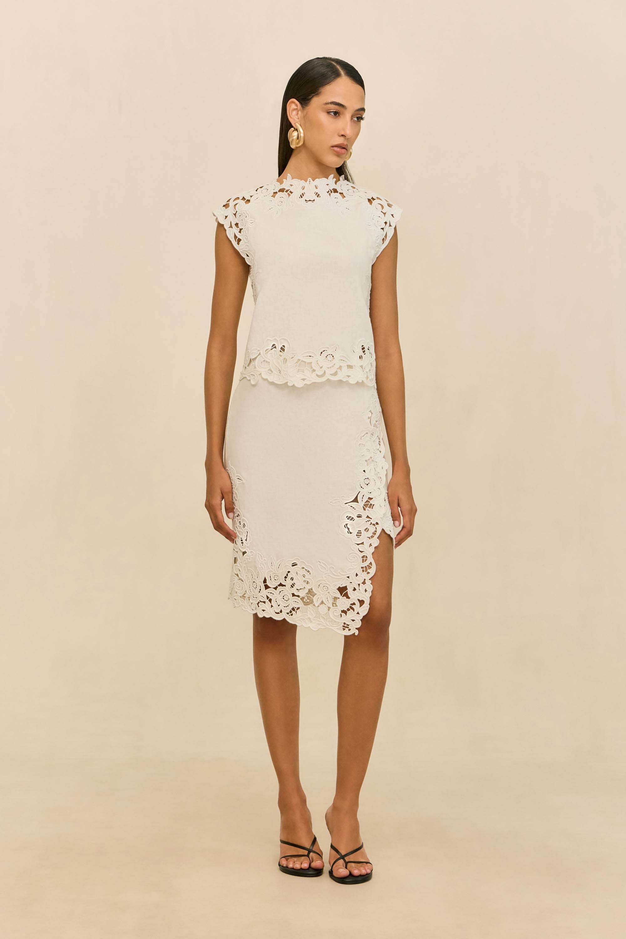 Cult Gaia Women | DESTRY TOP