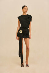 Cult Gaia Women | FREESIA SKIRT
