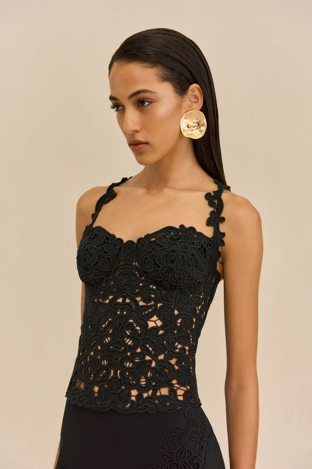 Cult Gaia Women | ZAIRE TOP