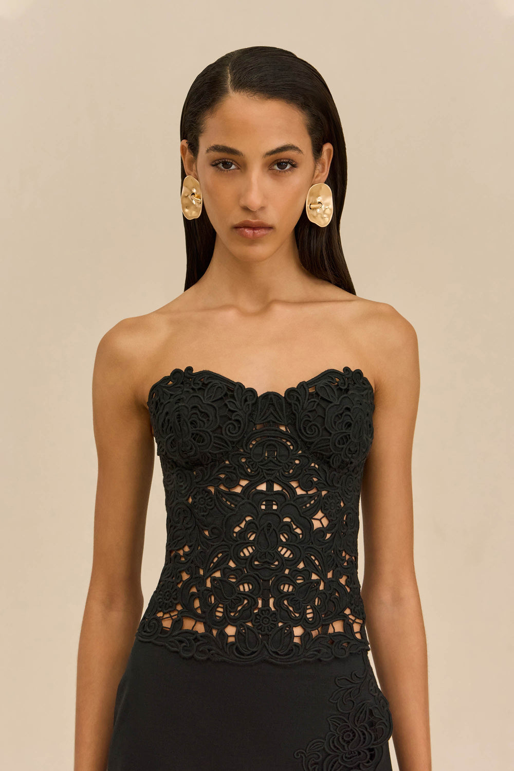 Cult Gaia Women | ZAIRE TOP