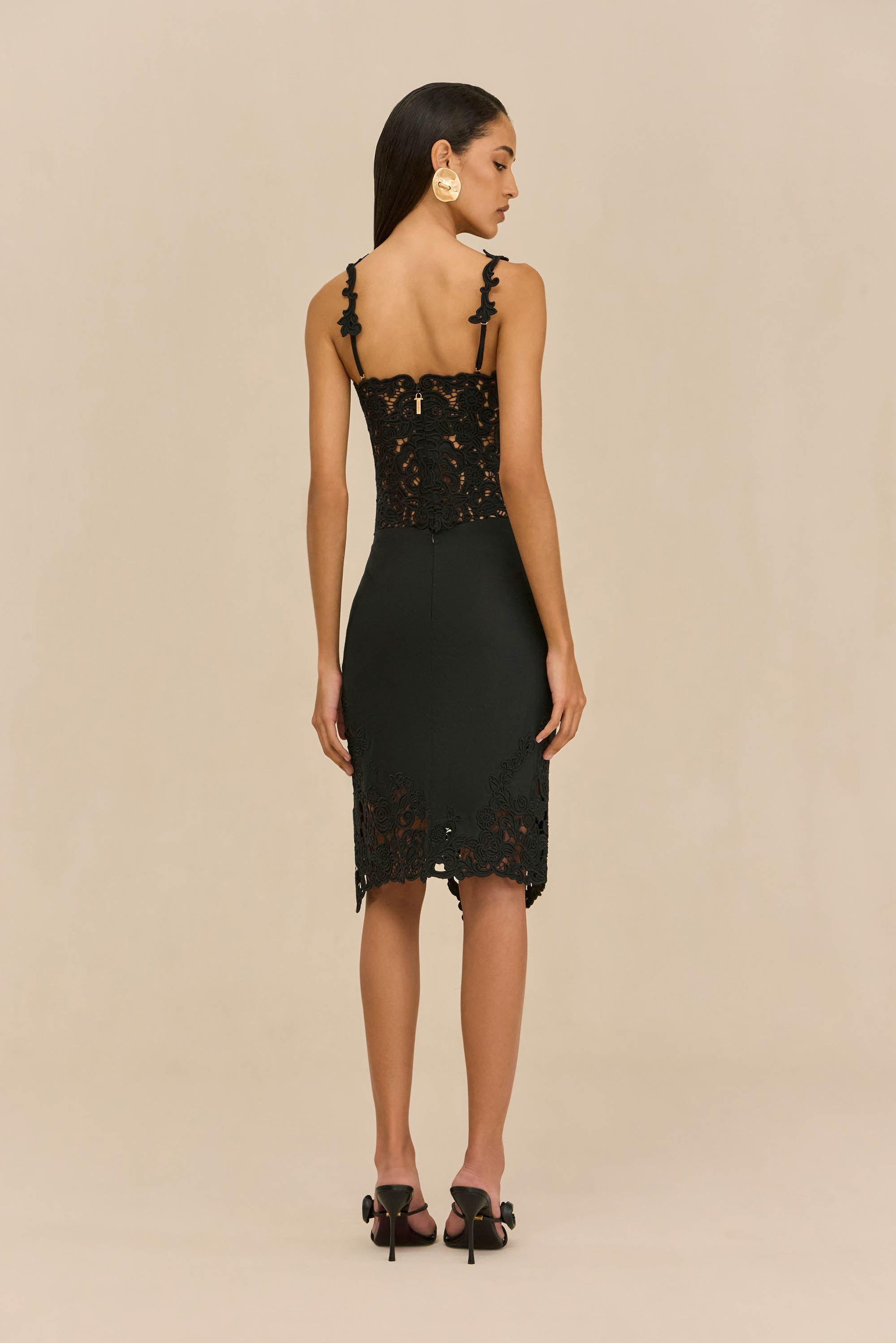 Cult Gaia Women | ZAIRE TOP