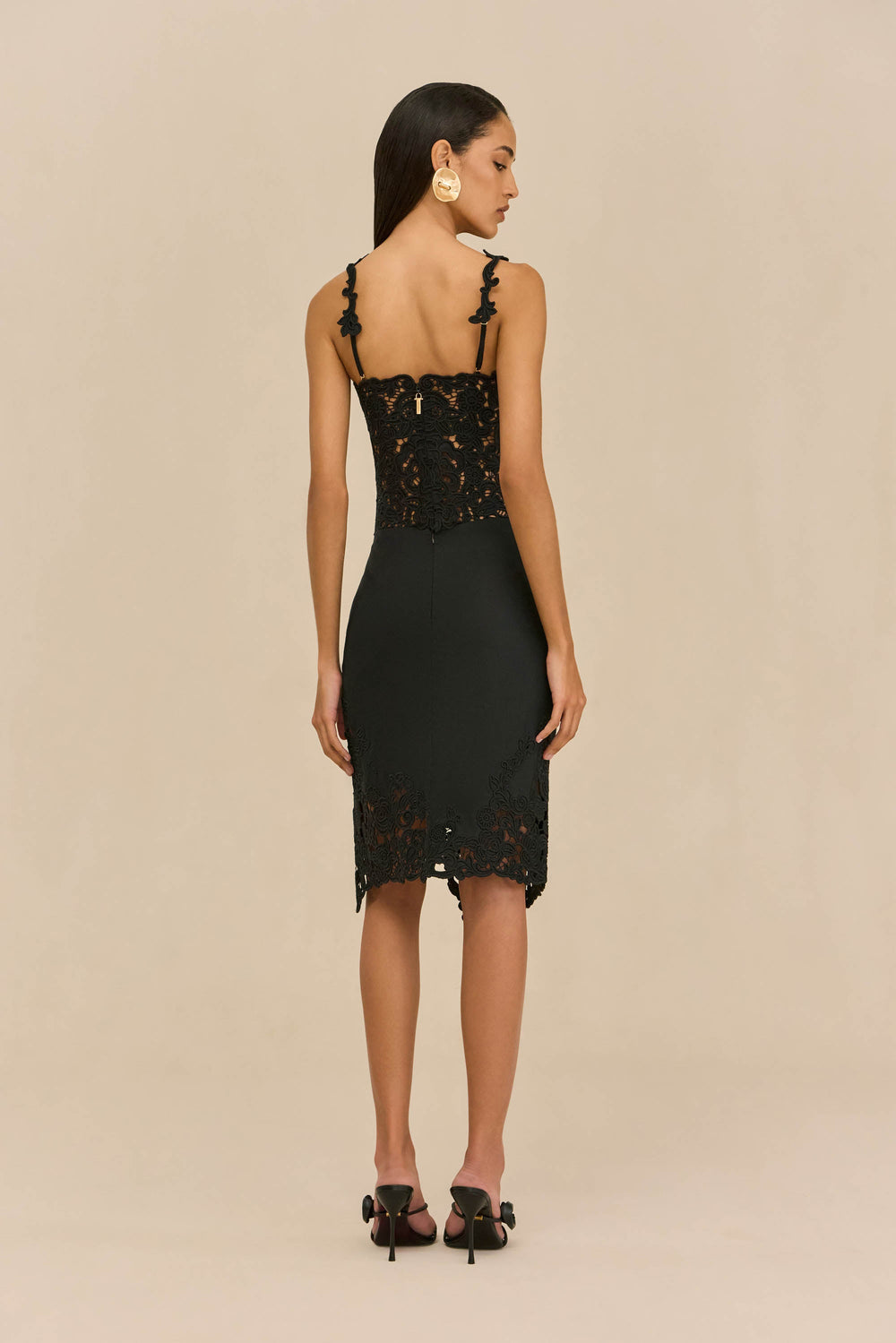Cult Gaia Women | ZAIRE TOP