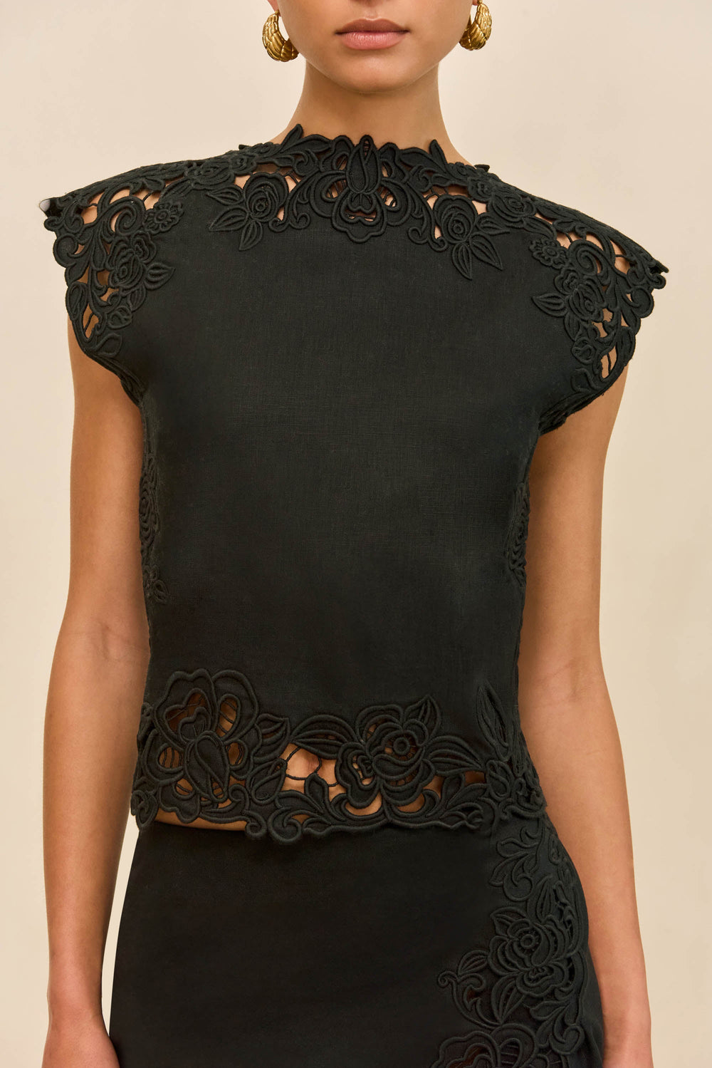 Cult Gaia Women | DESTRY TOP
