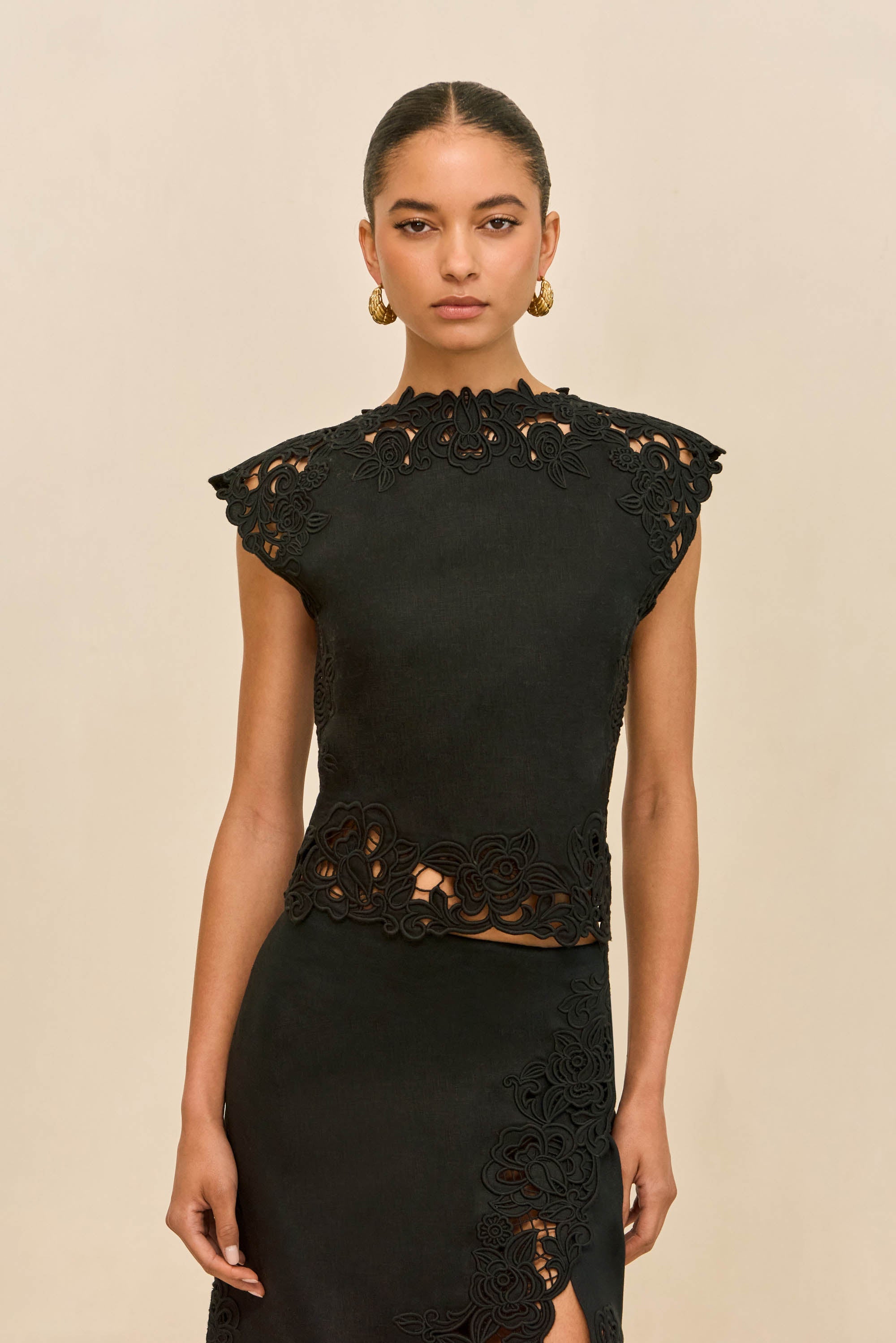 Cult Gaia Women | DESTRY TOP