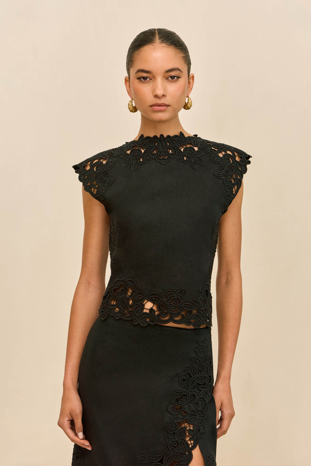 Cult Gaia Women | DESTRY TOP