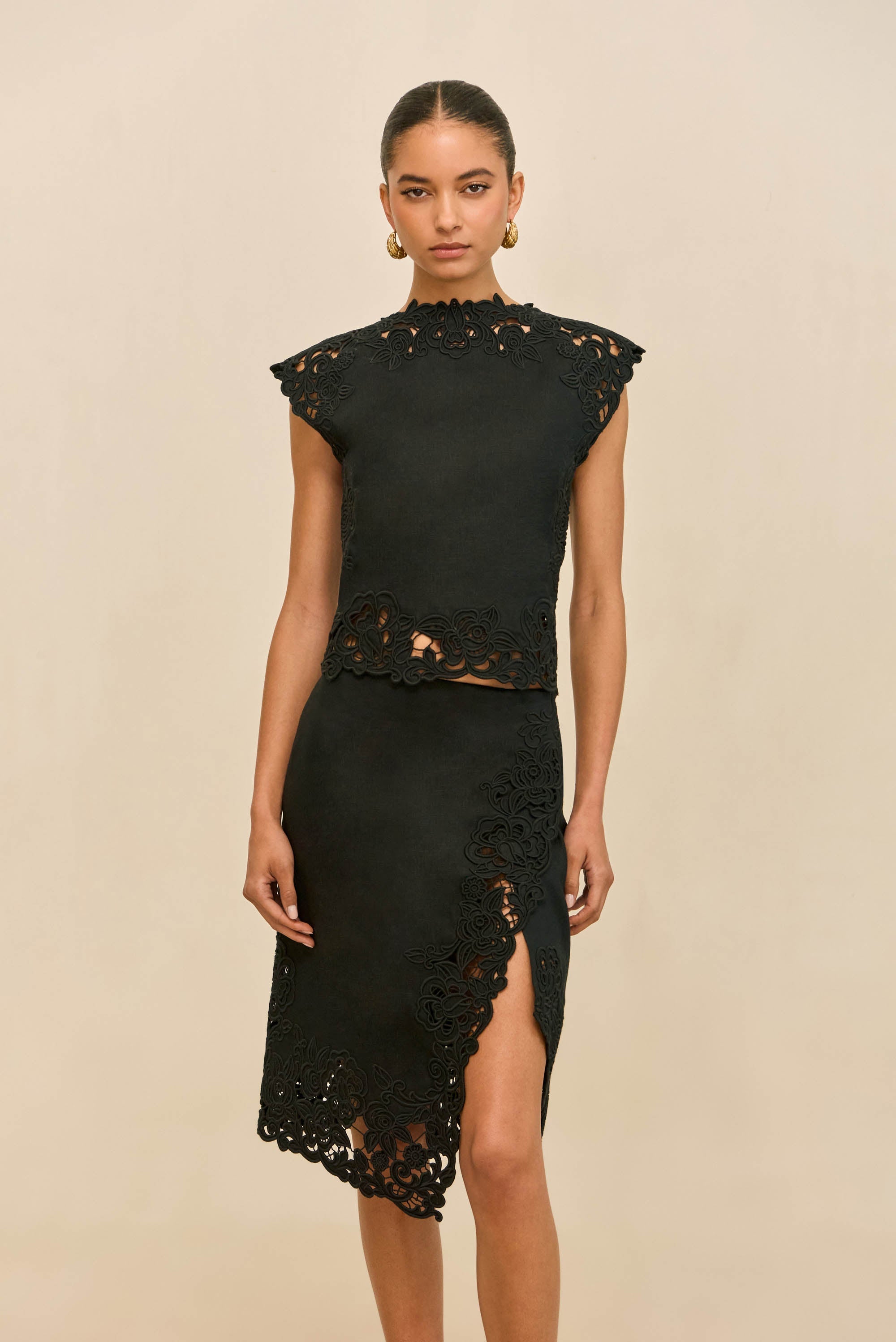 Cult Gaia Women | DESTRY TOP