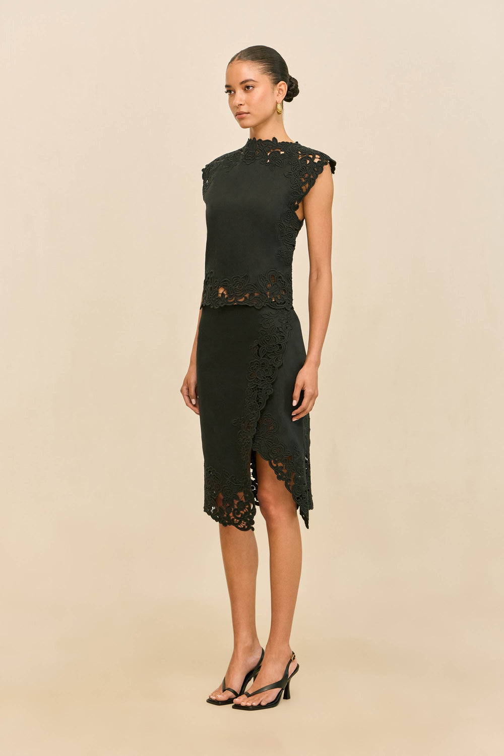 Cult Gaia Women | SHAYA SKIRT
