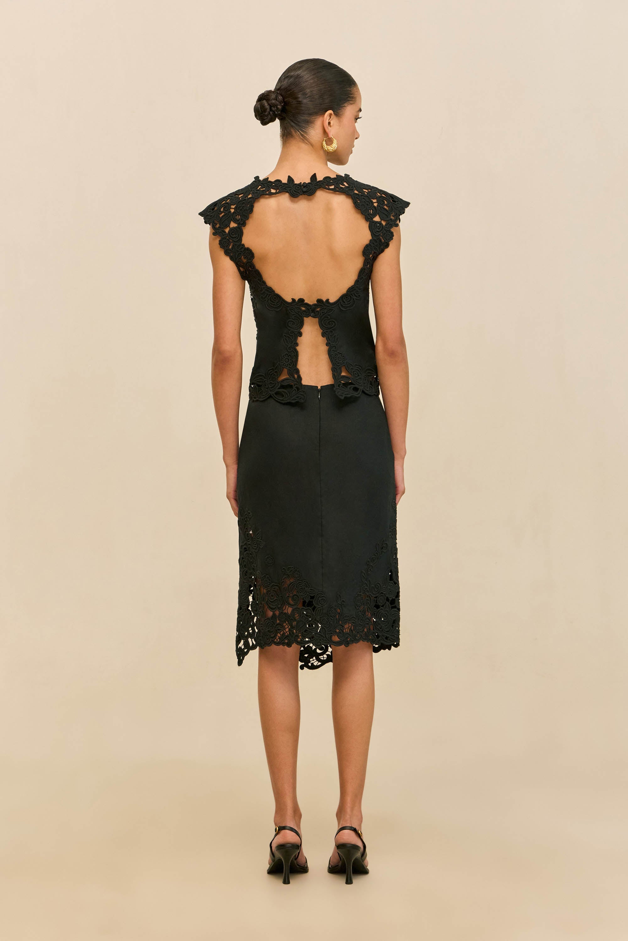 Cult Gaia Women | SHAYA SKIRT