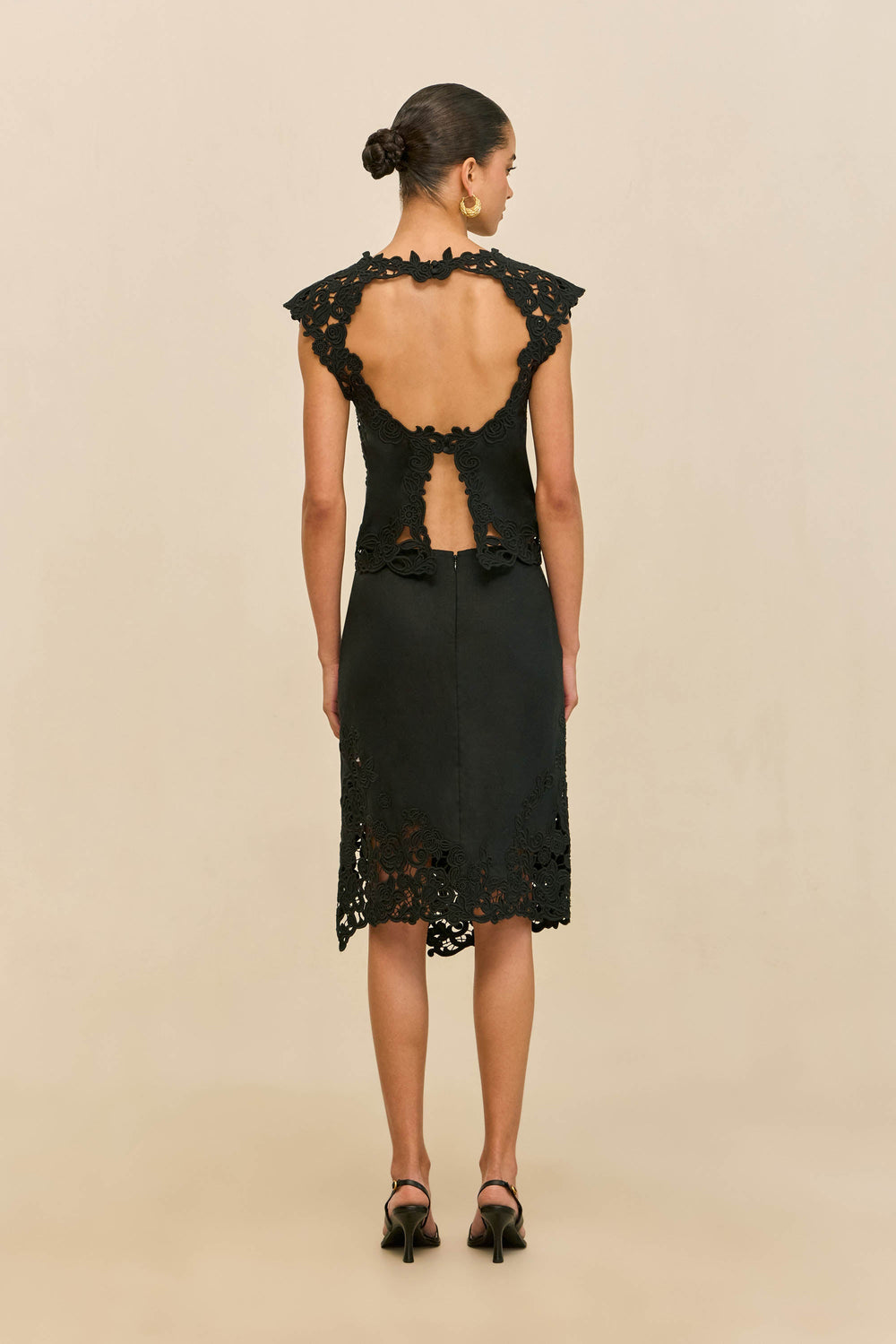 Cult Gaia Women | SHAYA SKIRT