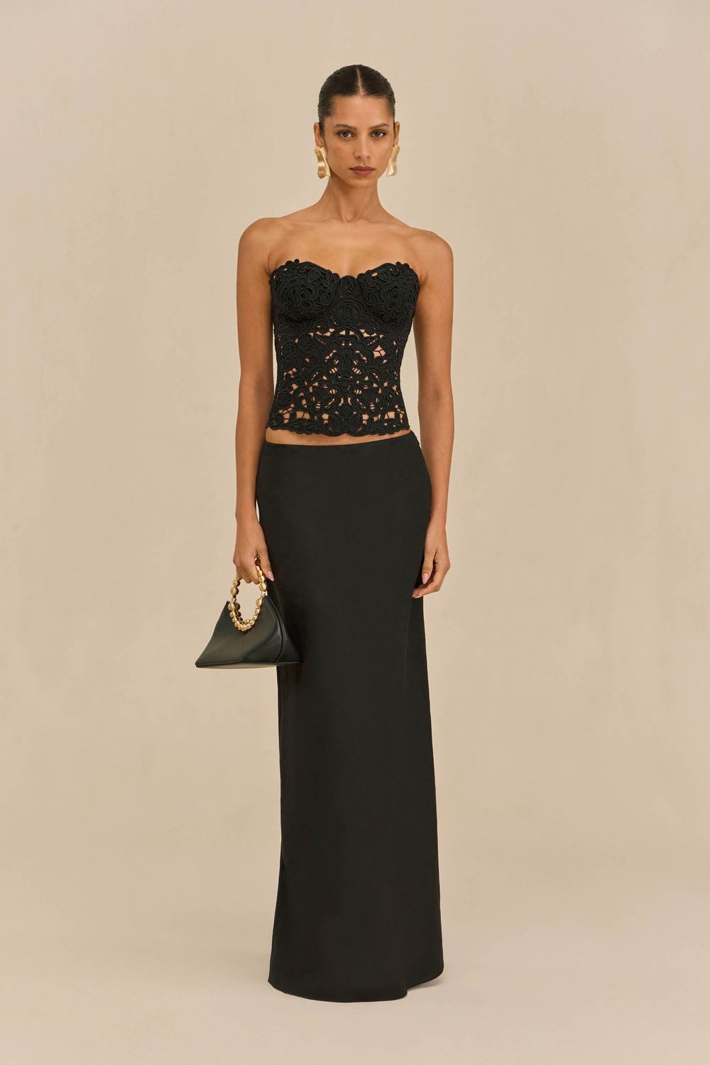 Cult Gaia Women | CHANTEL SKIRT