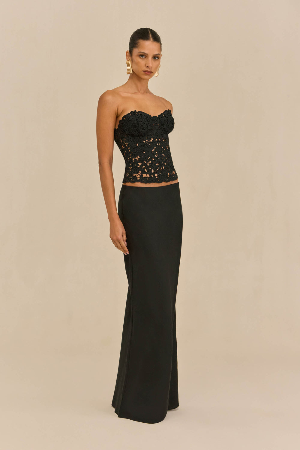 Cult Gaia Women | CHANTEL SKIRT