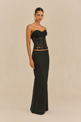 Cult Gaia Women | CHANTEL SKIRT