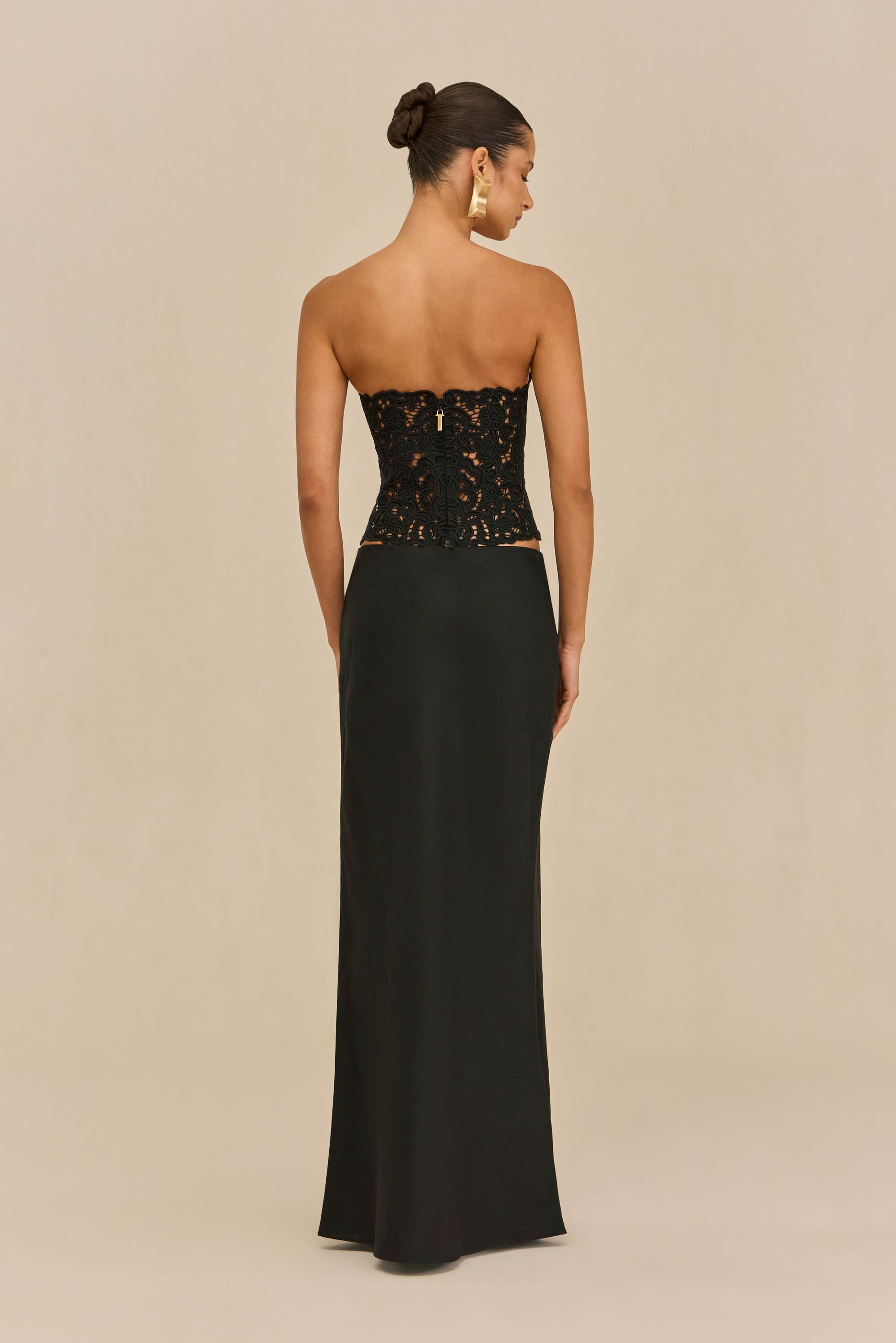 Cult Gaia Women | CHANTEL SKIRT