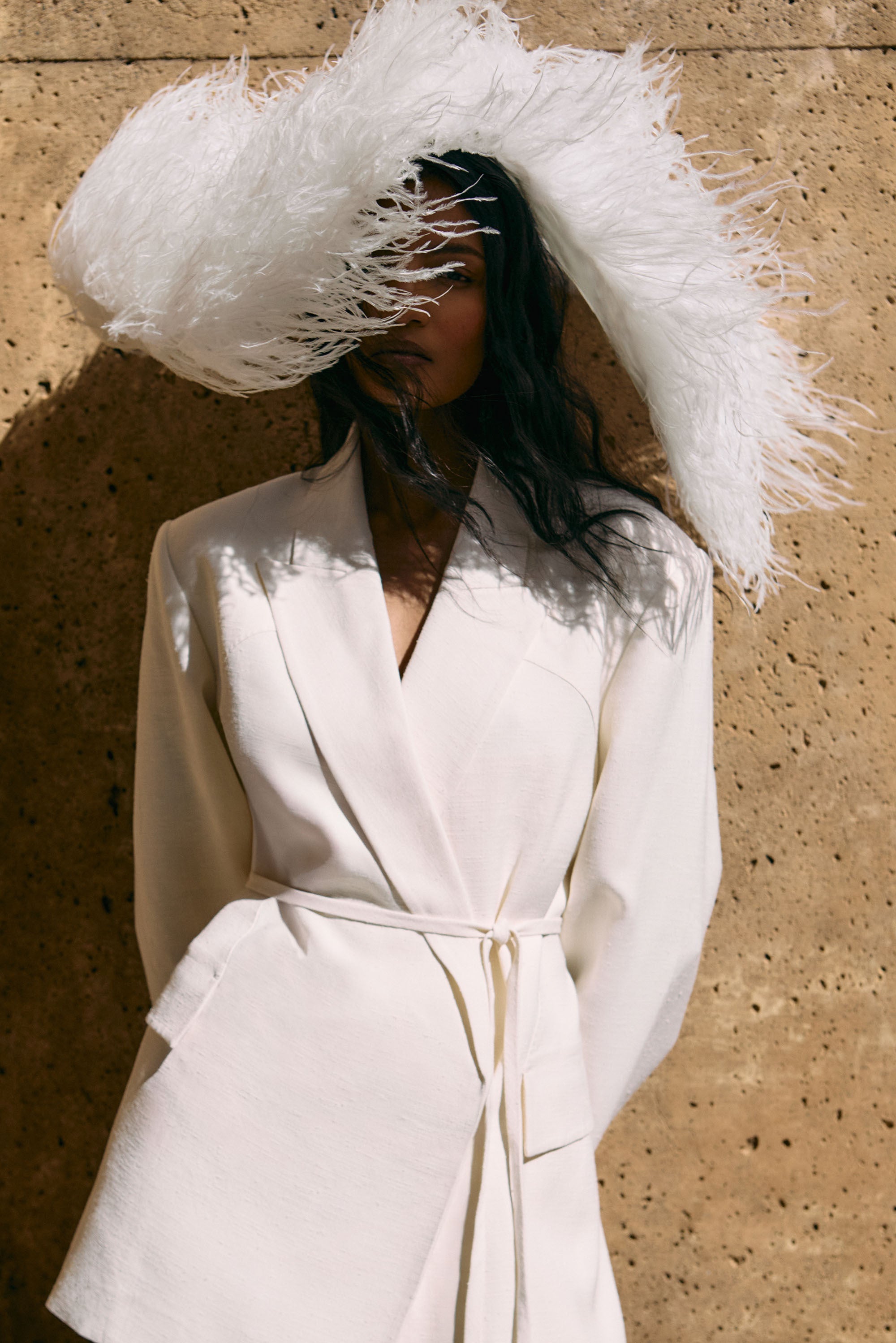Cult Gaia Women | FARIM BLAZER