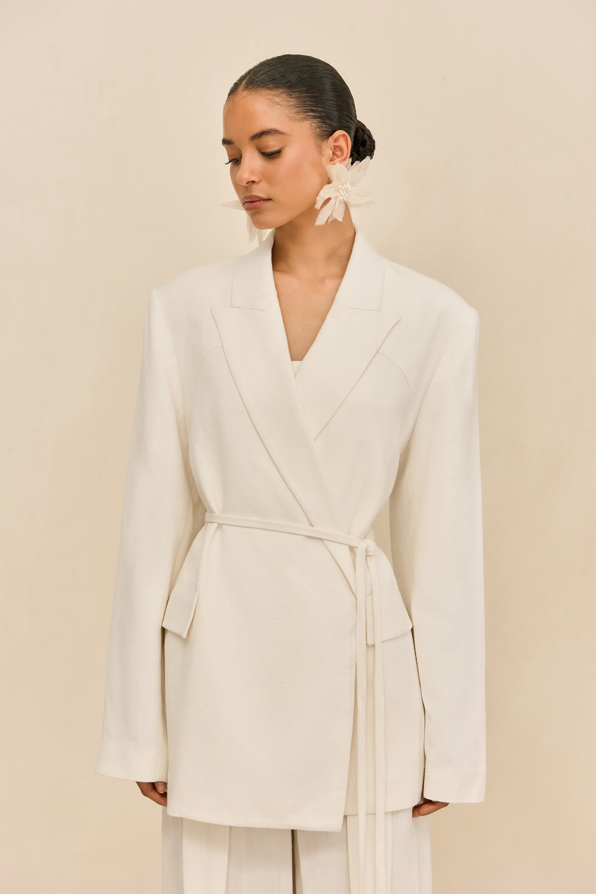 Cult Gaia Women | FARIM BLAZER